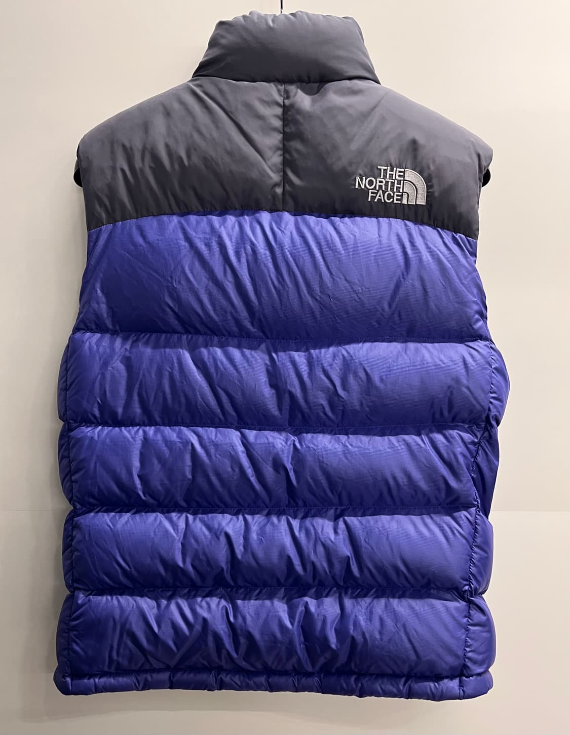 노스페이스 700 패딩 조끼 90사이즈 상품이미지3