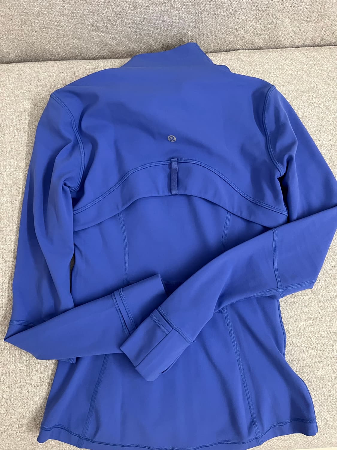 룰루레몬 디파인자켓 상품이미지8