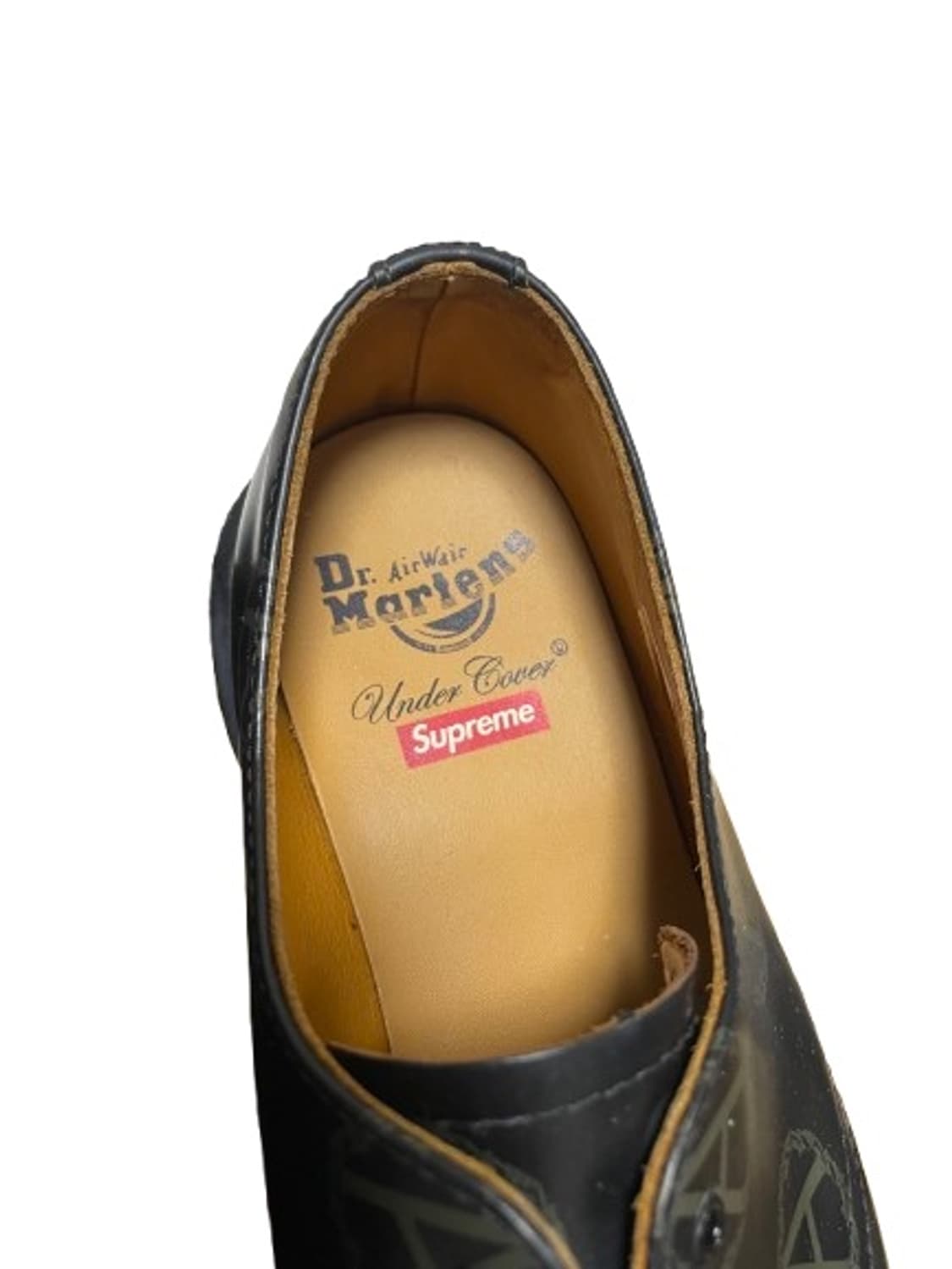 닥터마틴 x 슈프림 x 언더커버 애너키 1460 상품이미지8