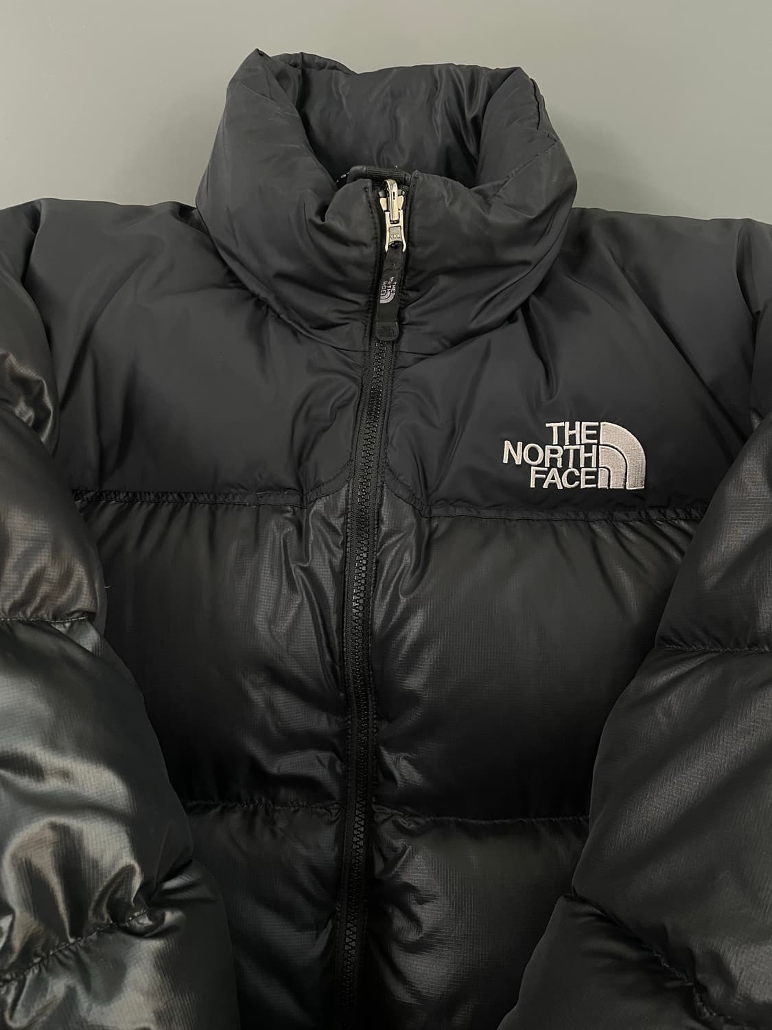 [L] 노스페이스 눕시 700 구스 다운 패딩 상품이미지3