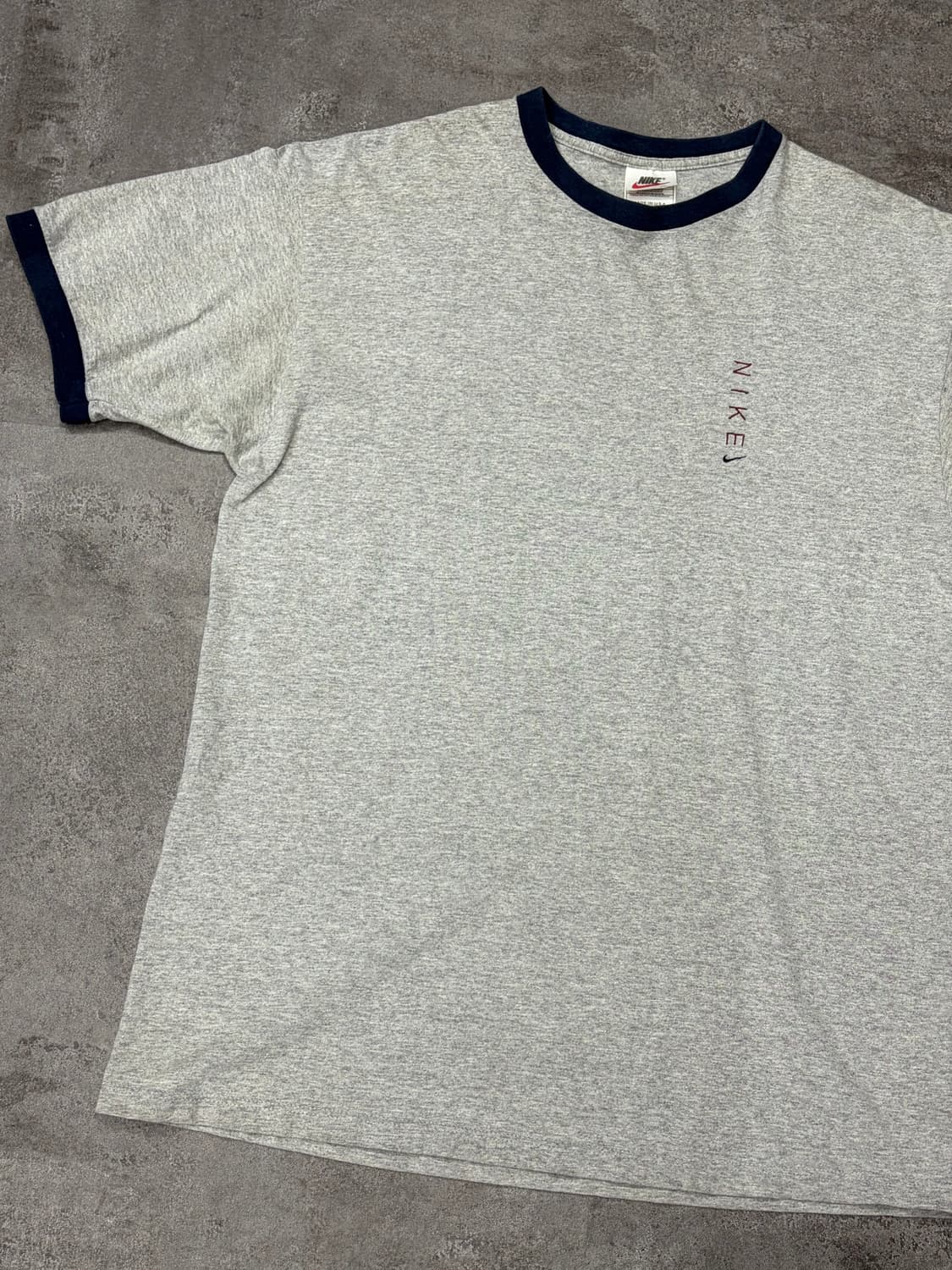 90s 나이키 링거 티셔츠 상품이미지3