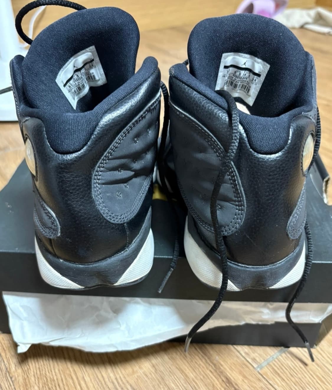 에어조던 13 레트로 240 상품이미지3