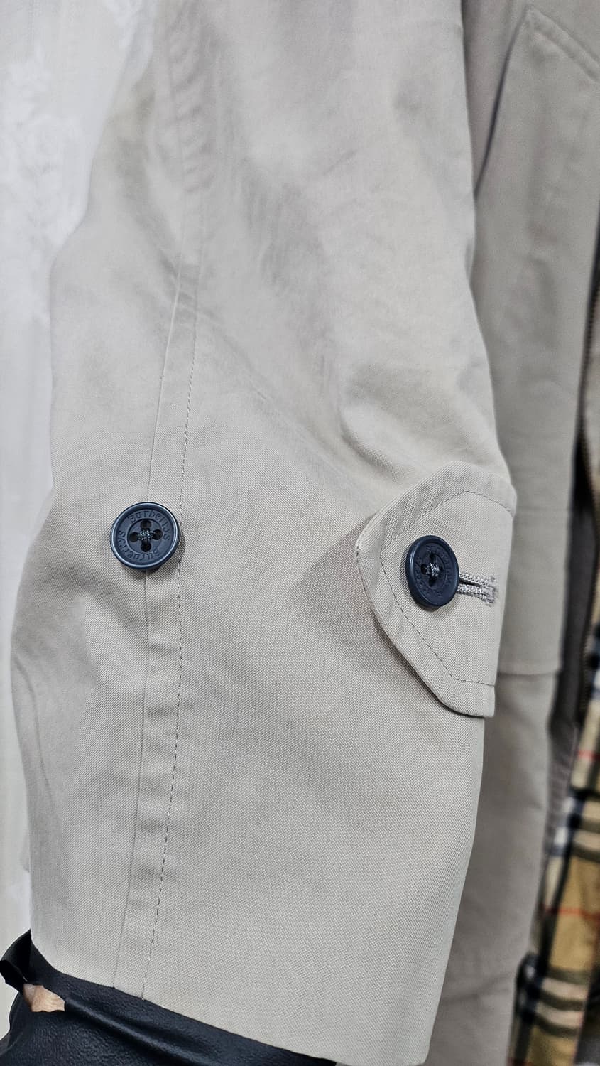 버버리정품 맥코트  상품이미지6