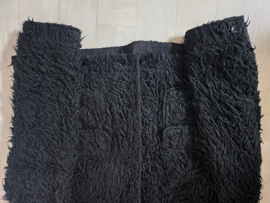 앤더슨벨 타마리스 가디건 M 상품이미지3