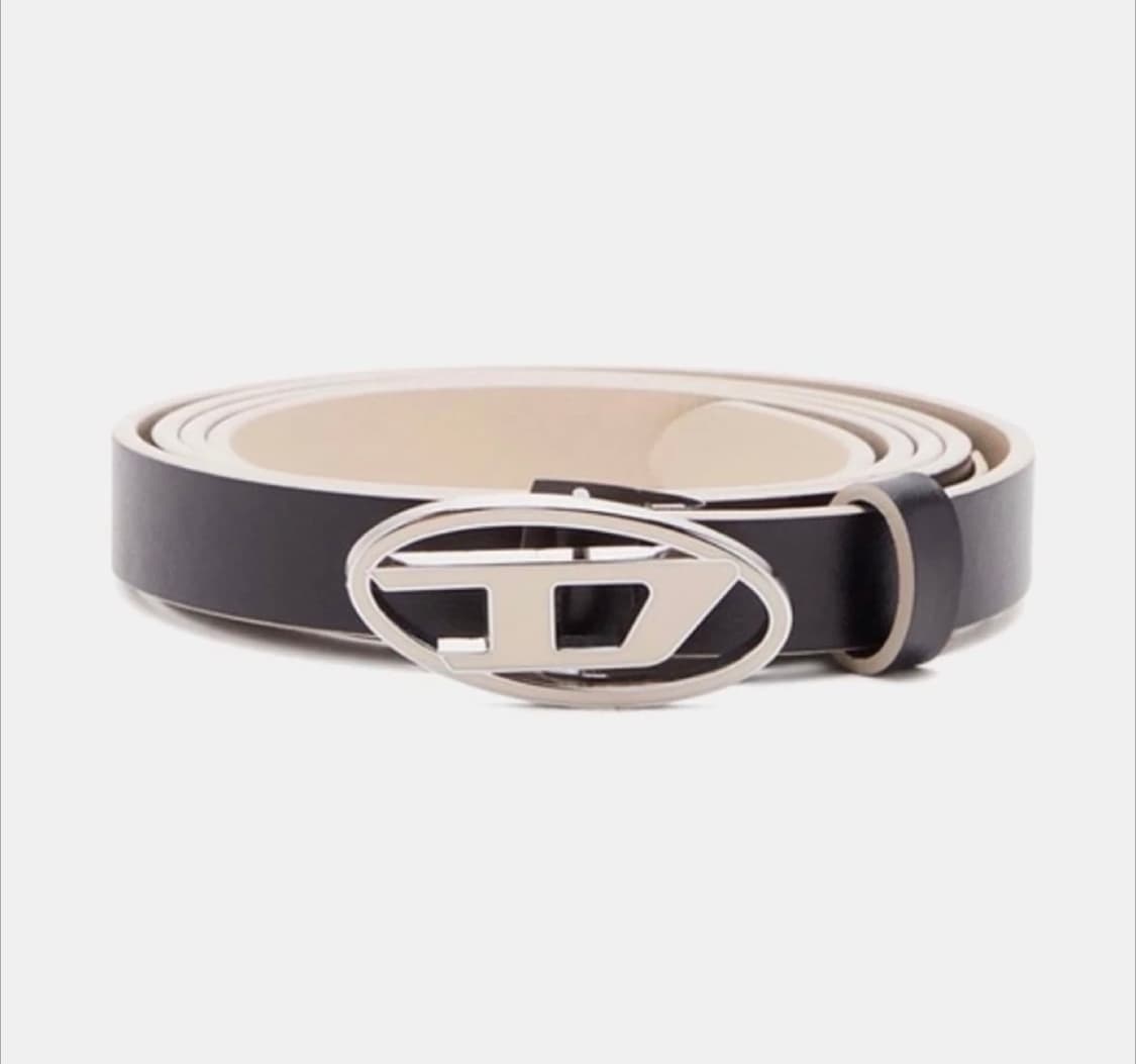 디젤 벨트 상품이미지1