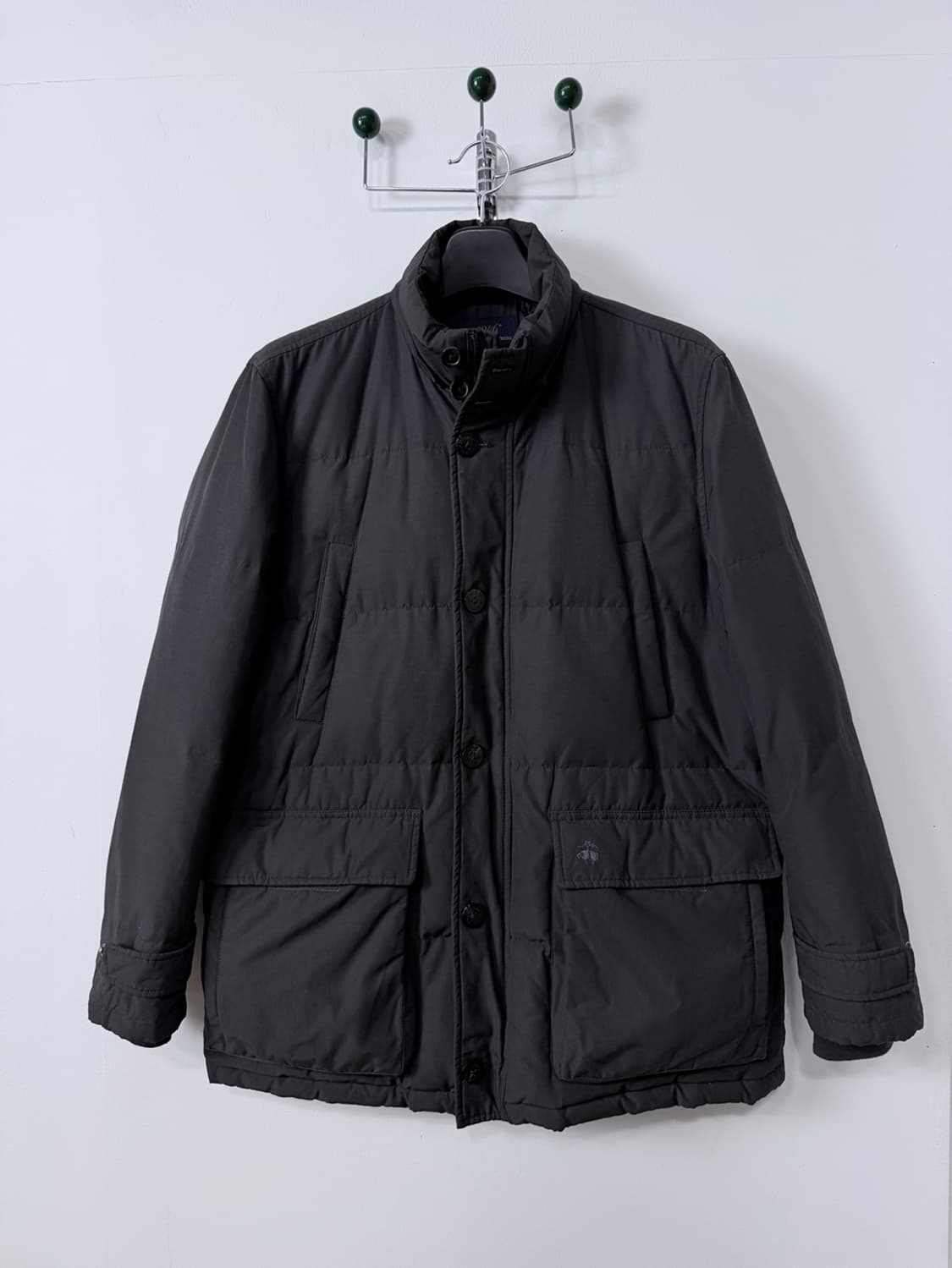 브룩스 브라더스 유틸리티 다운 자켓  상품이미지1