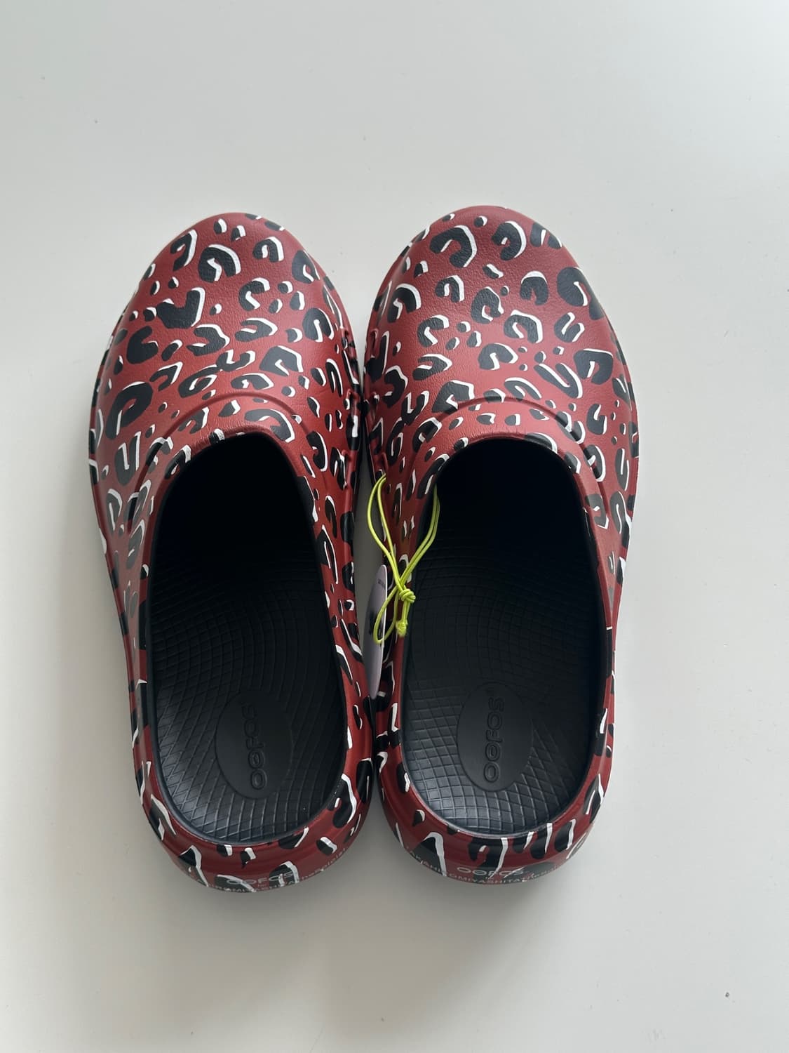clog leopard 상품이미지6