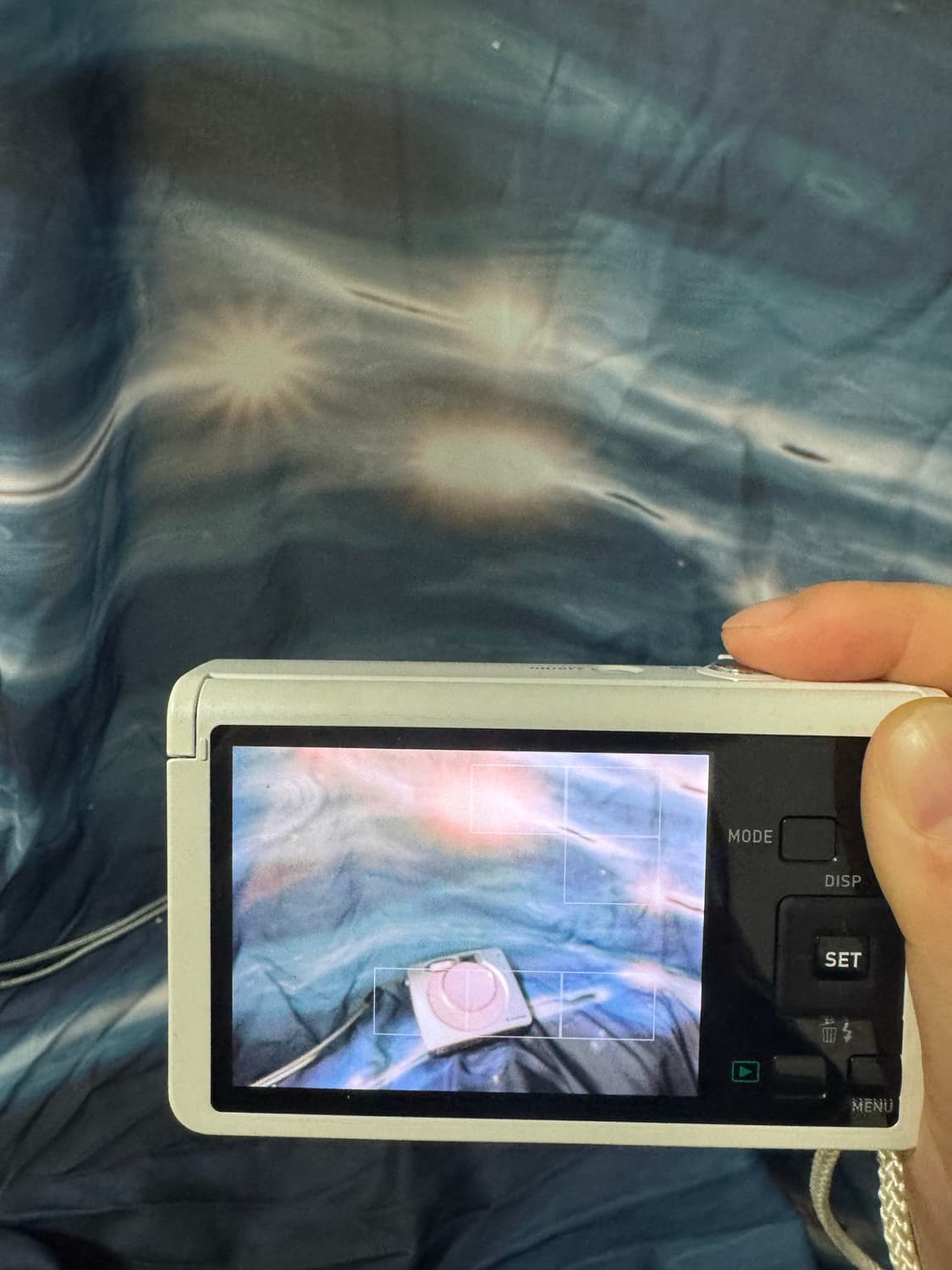 카시오 zr50 카메라 상품이미지3