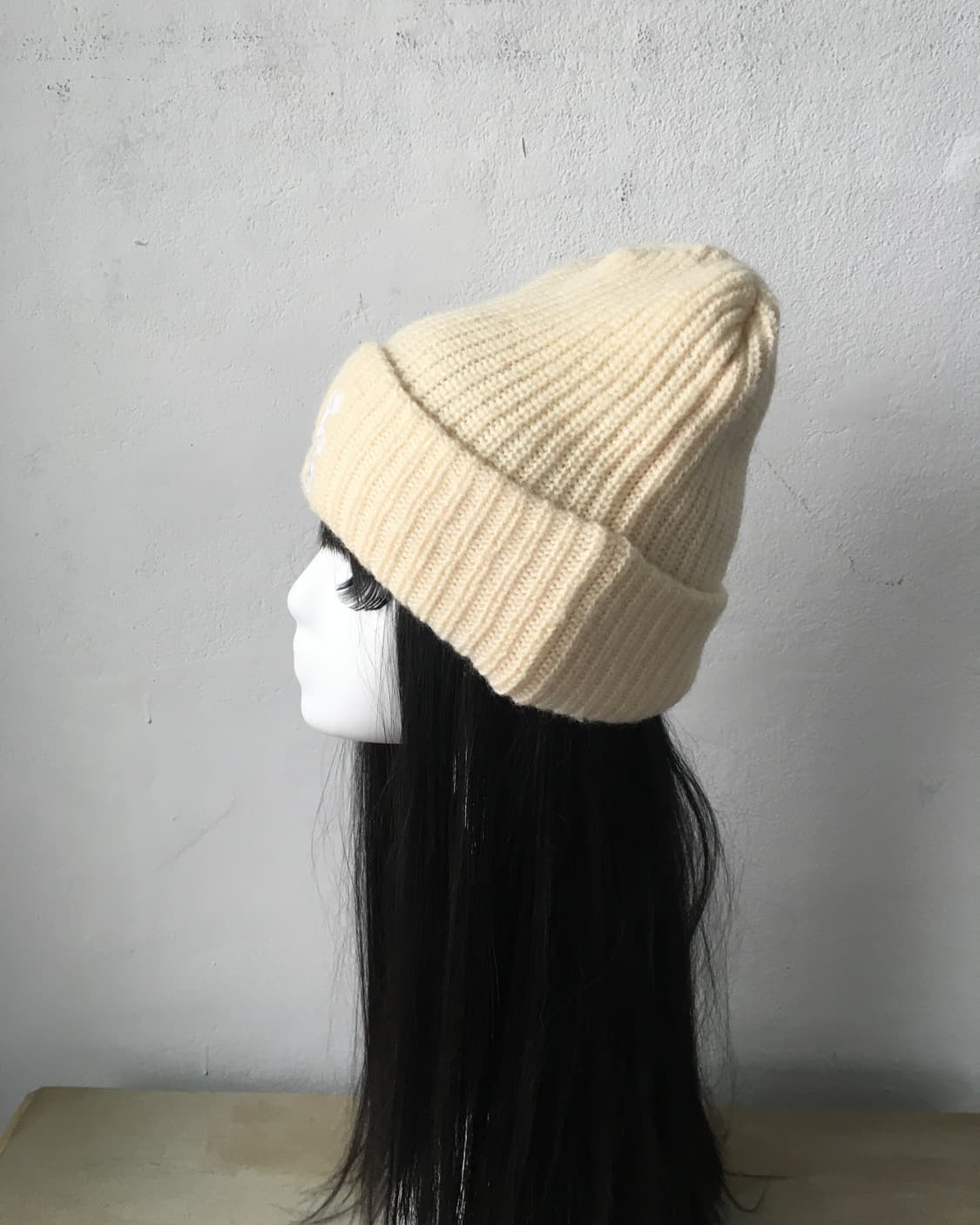 mickey beanie 상품이미지2
