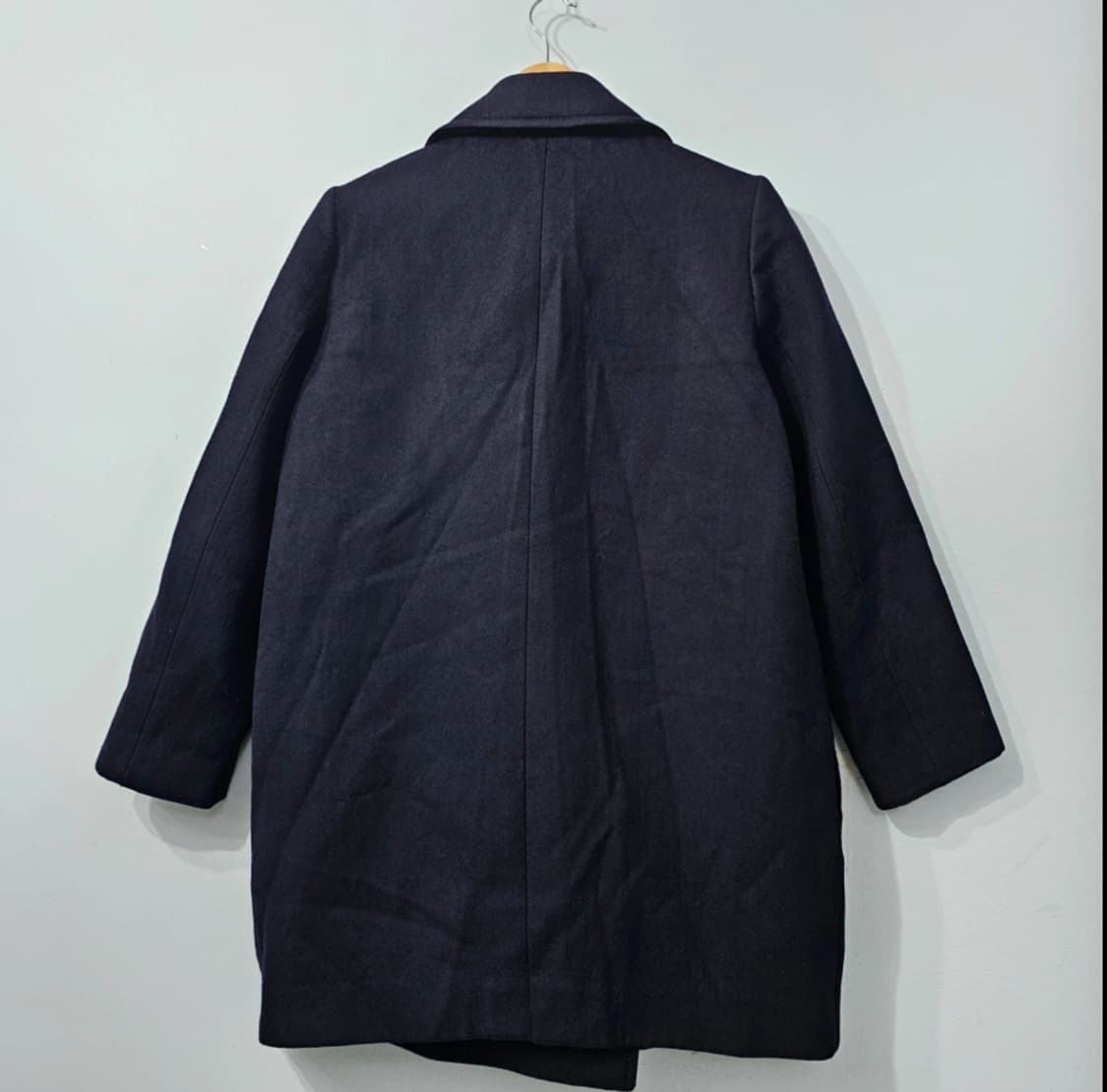 스텔라매카트니 한섬 더블 코트 95 상품이미지5