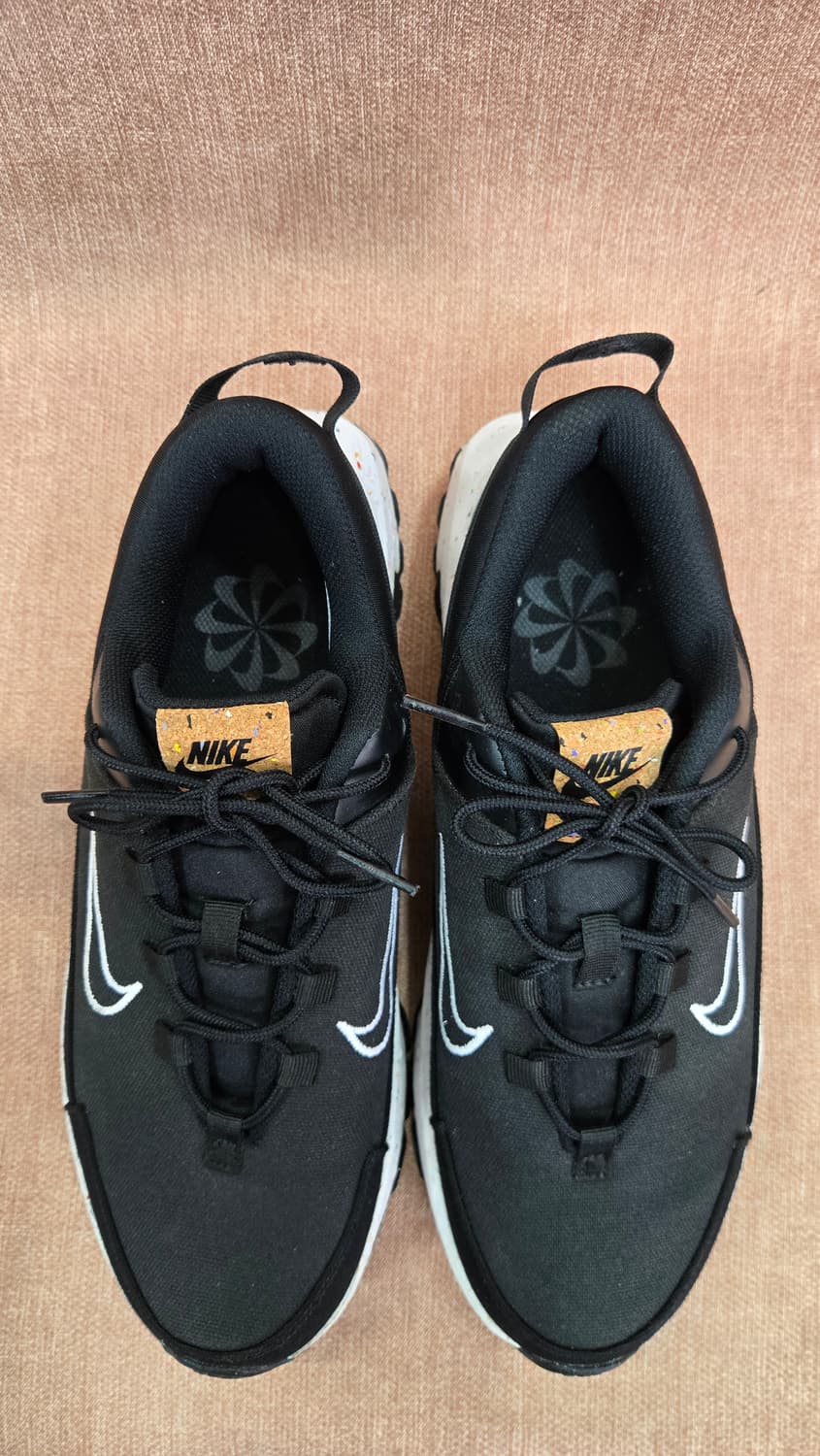 나이키 270mm- 상태최상 크레이터 임팩트  스니커즈  상품이미지2