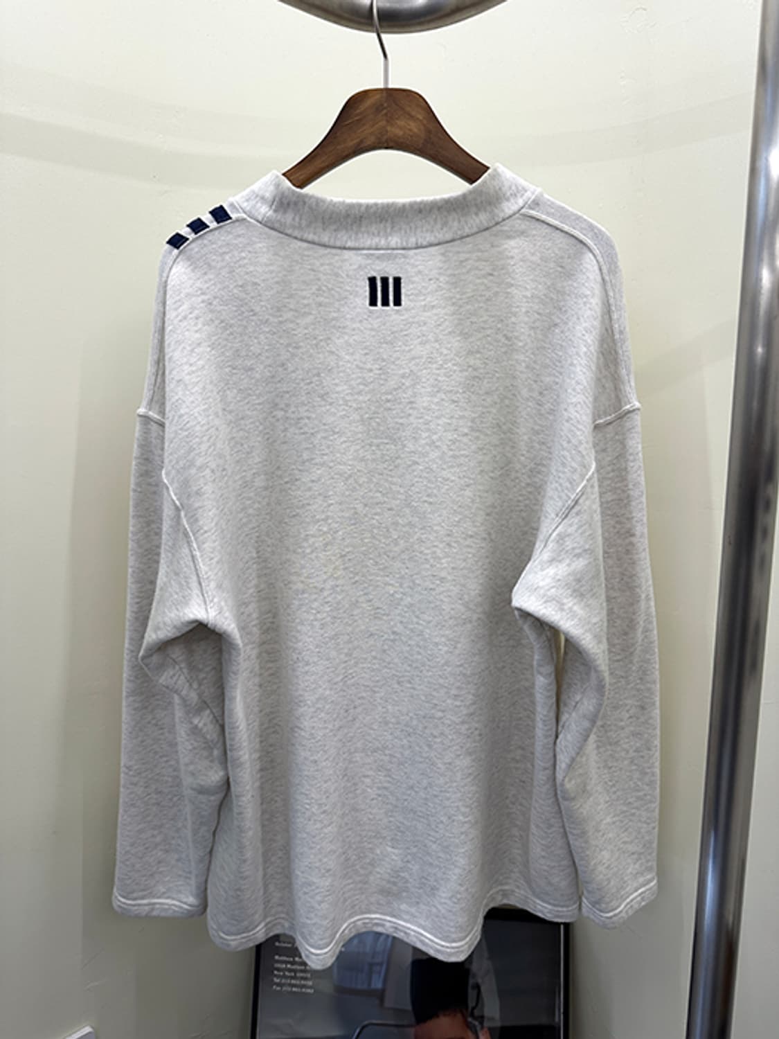 80'S ADIDAS (XL) 상품이미지4