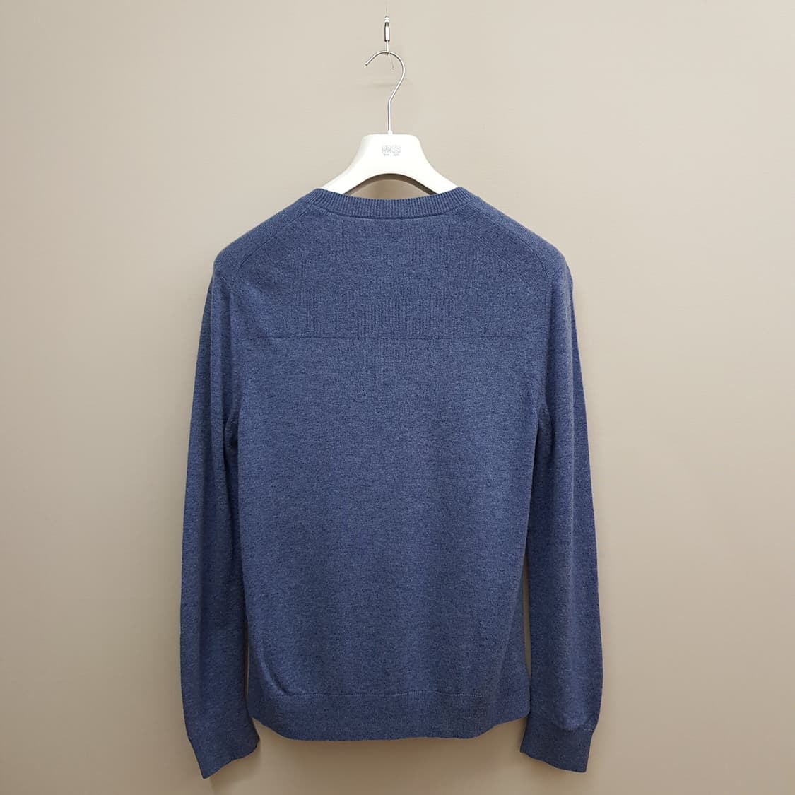 일레븐티 Eleventy 에센셜  캐시미어 니트 100사이즈 상품이미지4