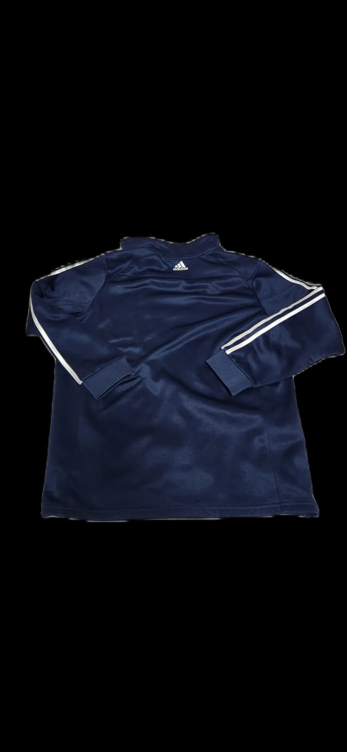 아디다스 네이비 져지 L 상품이미지2