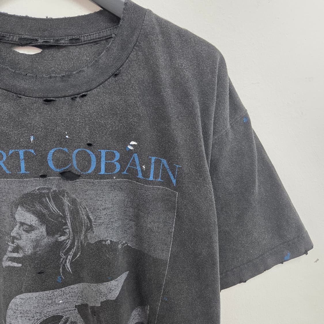 빈티지 반팔 티셔츠 상품이미지3