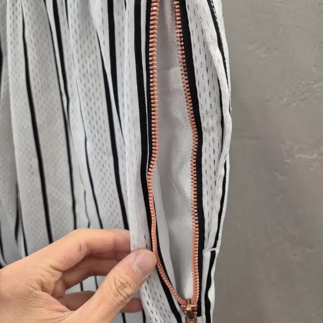 나이키 드라이핏 릴페니 농구 팬츠 M 상품이미지5