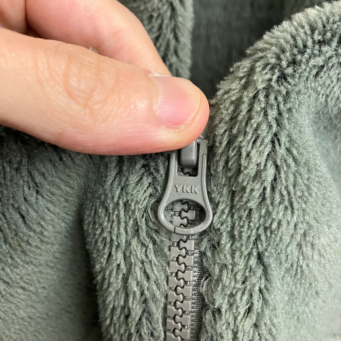 N121 us army 미군 폴라텍 플리스 후리스 상품이미지4