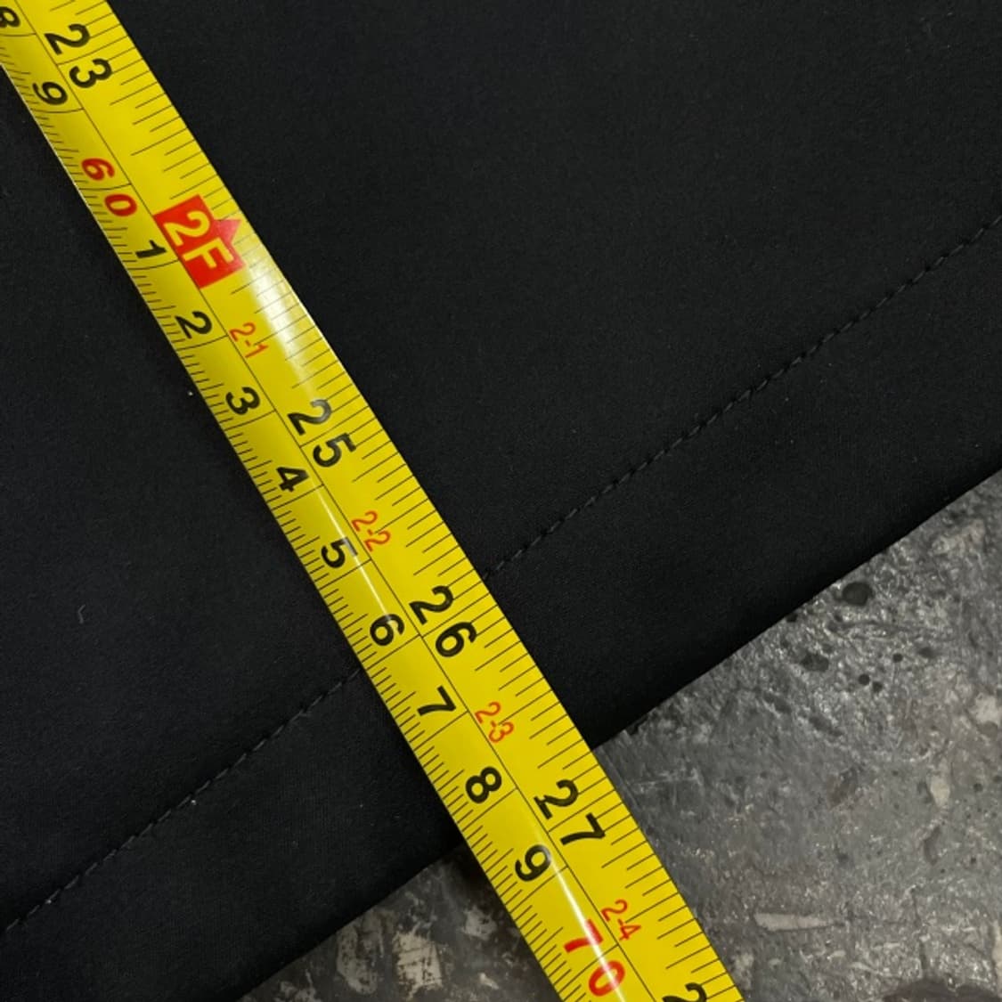 95 마운틴 하드웨어 소프트쉘  후드자켓 상품이미지8