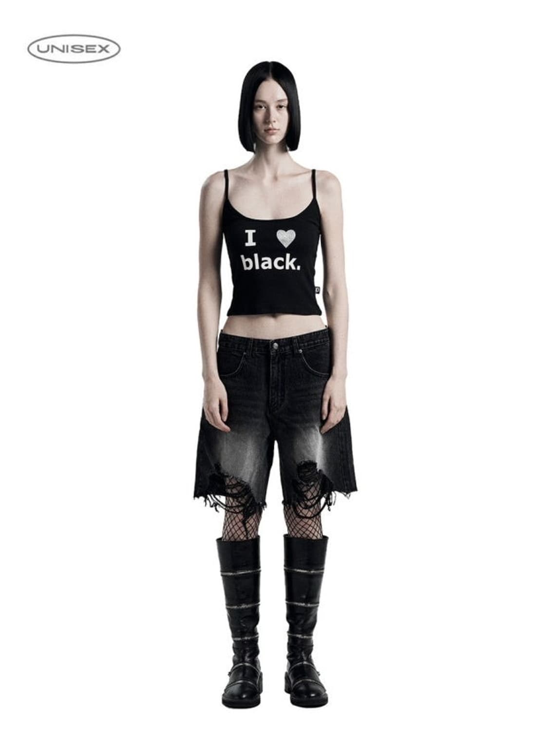 오도어 듀크 버뮤다 상품이미지1