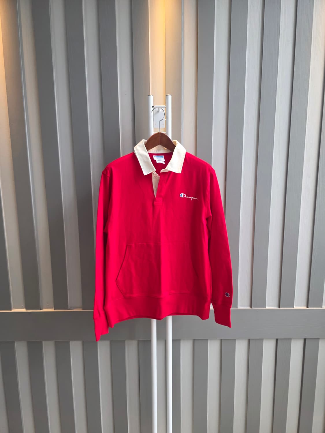 챔피온 정품 카라티 상품이미지3