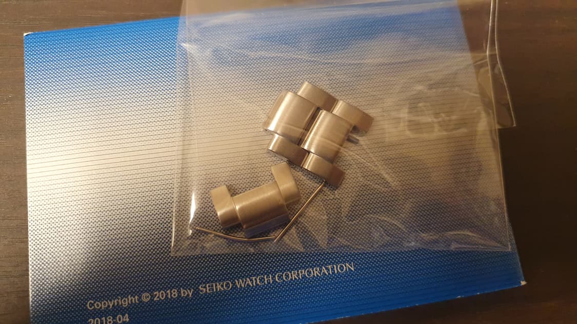 세이코 사무라이 PADI 펩시 SRPB99 상품이미지10