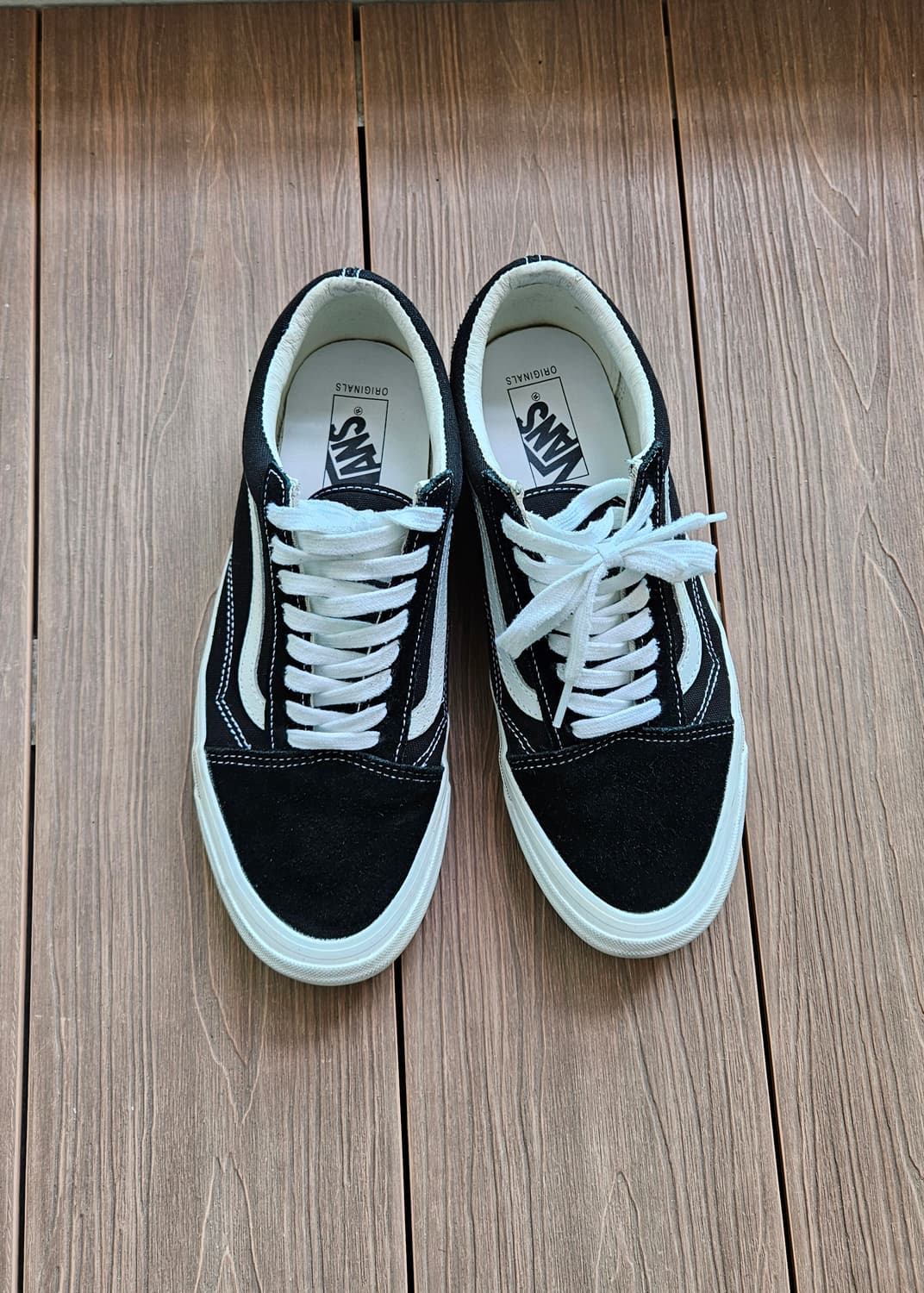 반스 볼트 올드스쿨 lx 270 상품이미지4