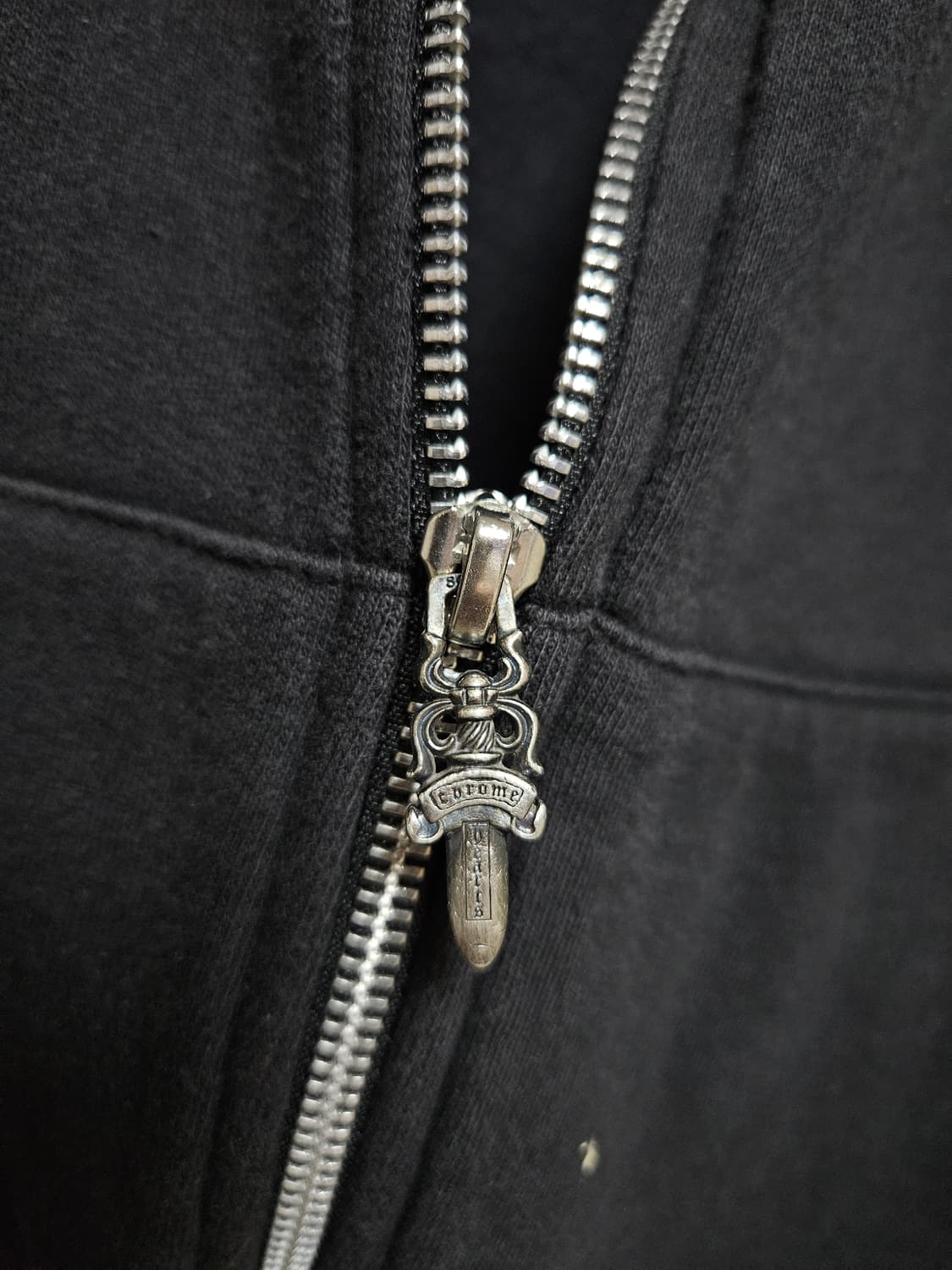 크롬하츠 후드집업 XL 상품이미지5