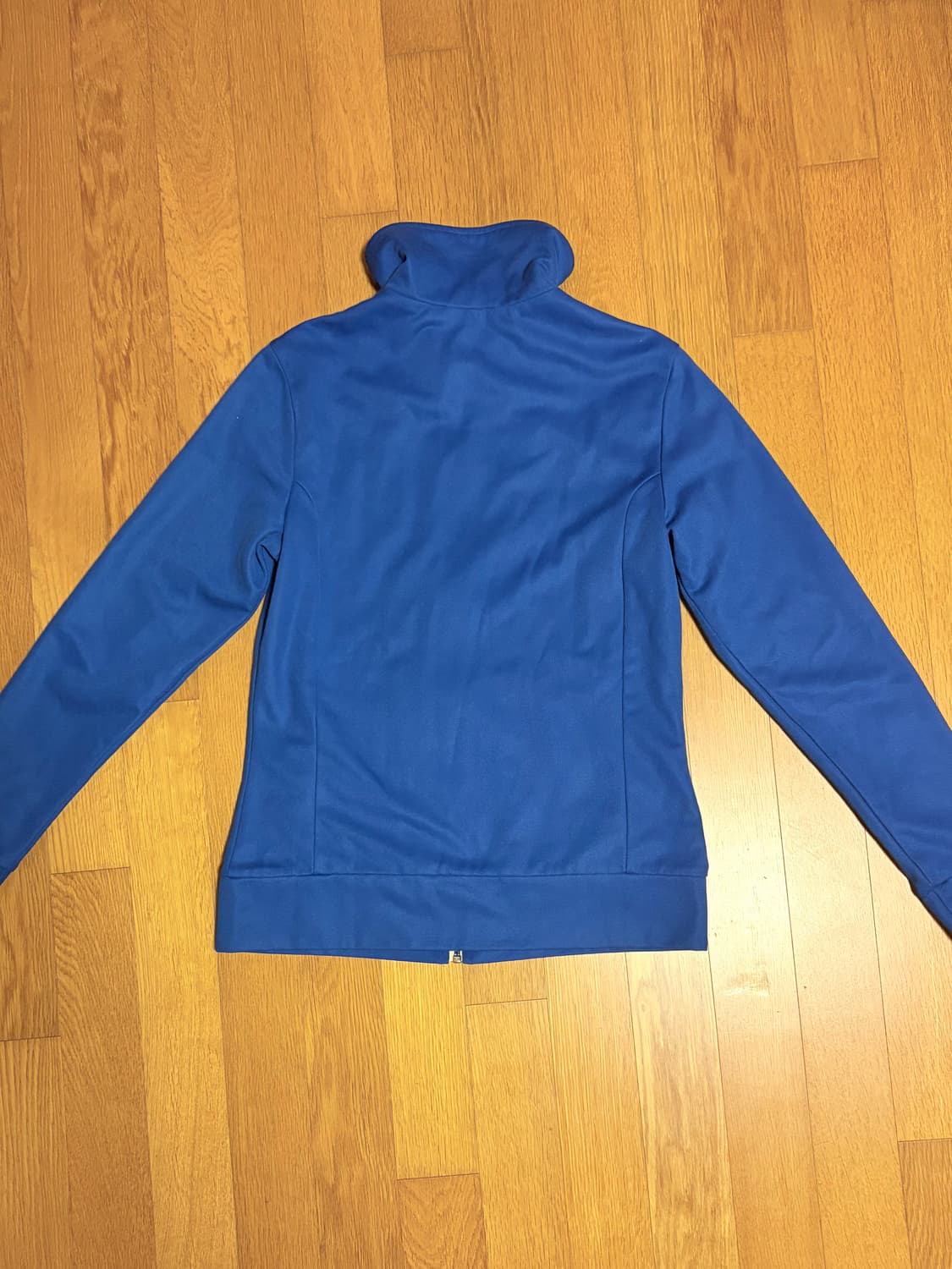 아디다스 파이어버드 트랙탑 95(블루) 상품이미지2