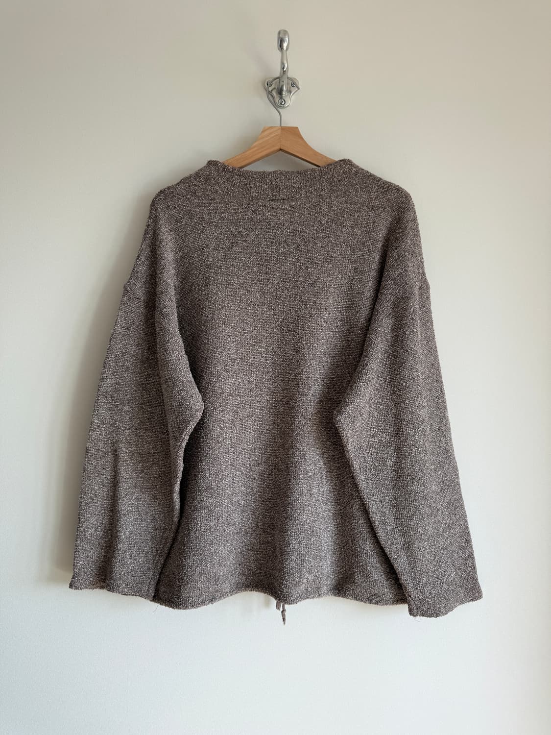 ROBERT TODD 롱슬리브 상품이미지5