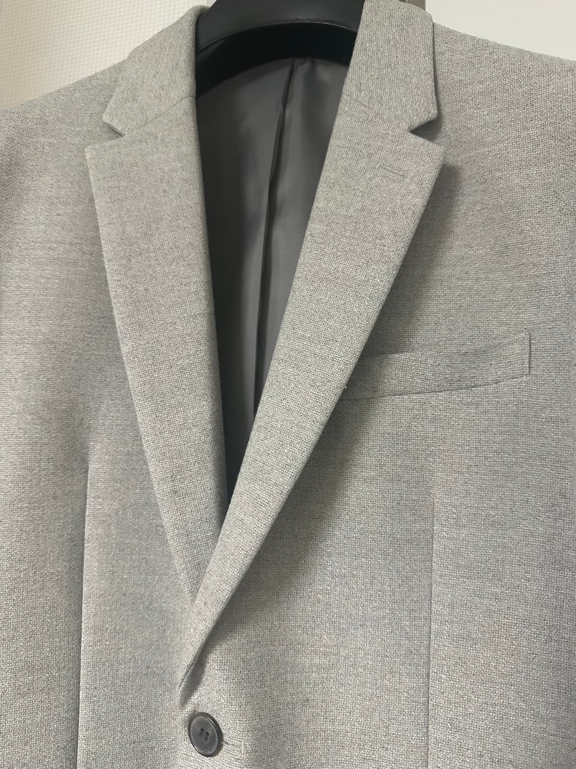 COMODO 남성 블레이저 110사이즈 상품이미지2