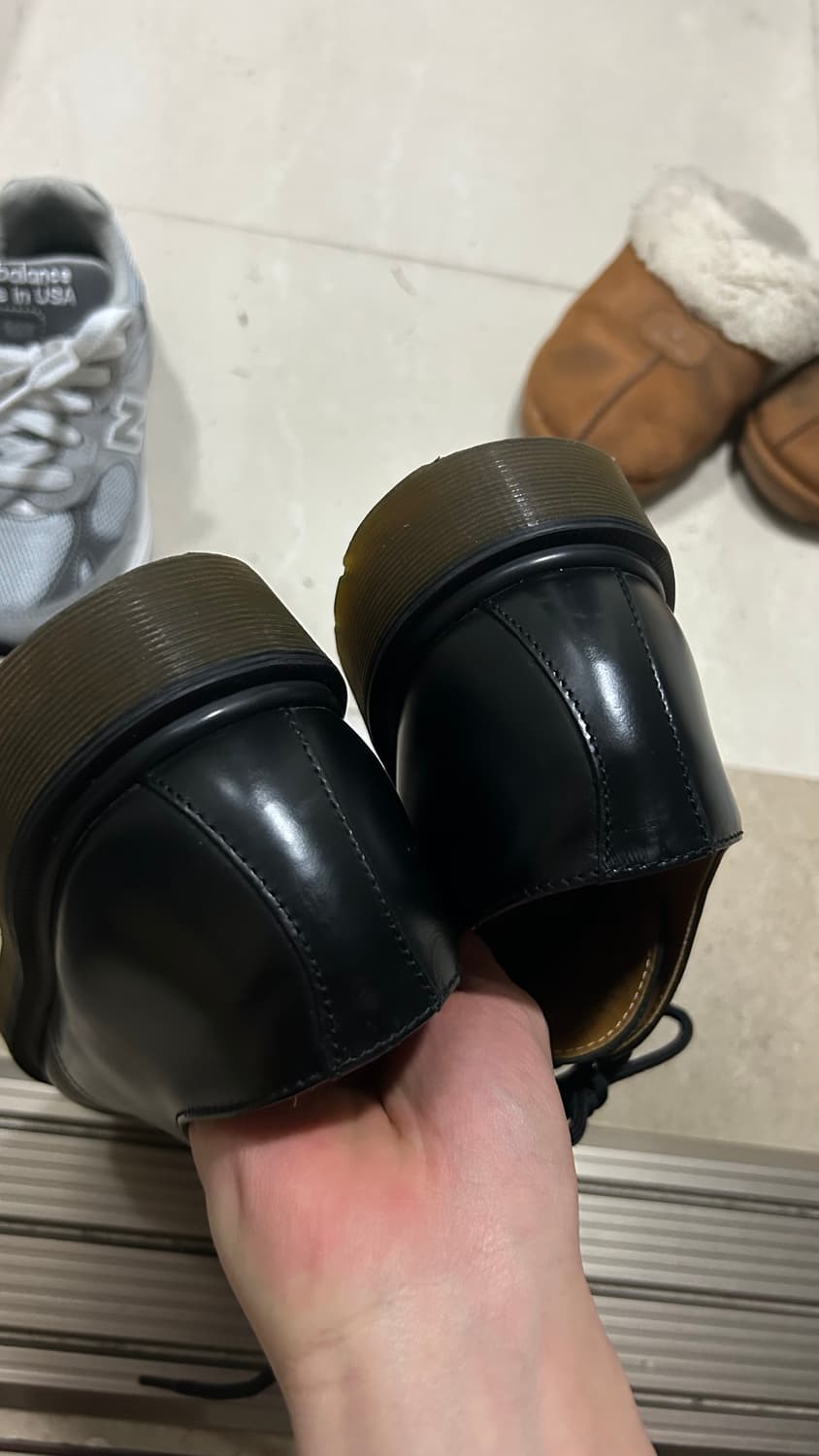 닥터마틴 1461PW(270) 상품이미지3