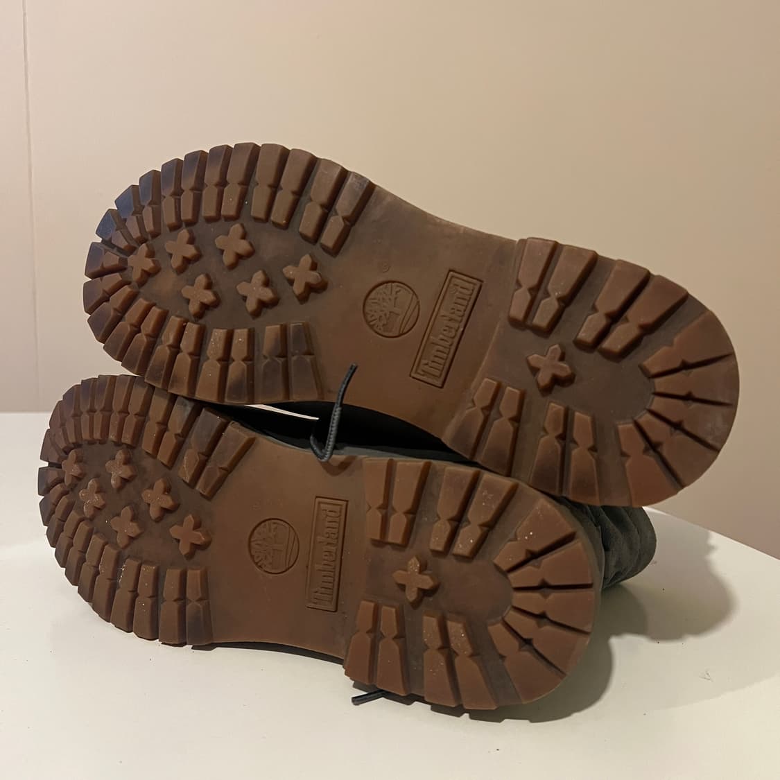 팀버랜드 롤탑 그레이 상품이미지4