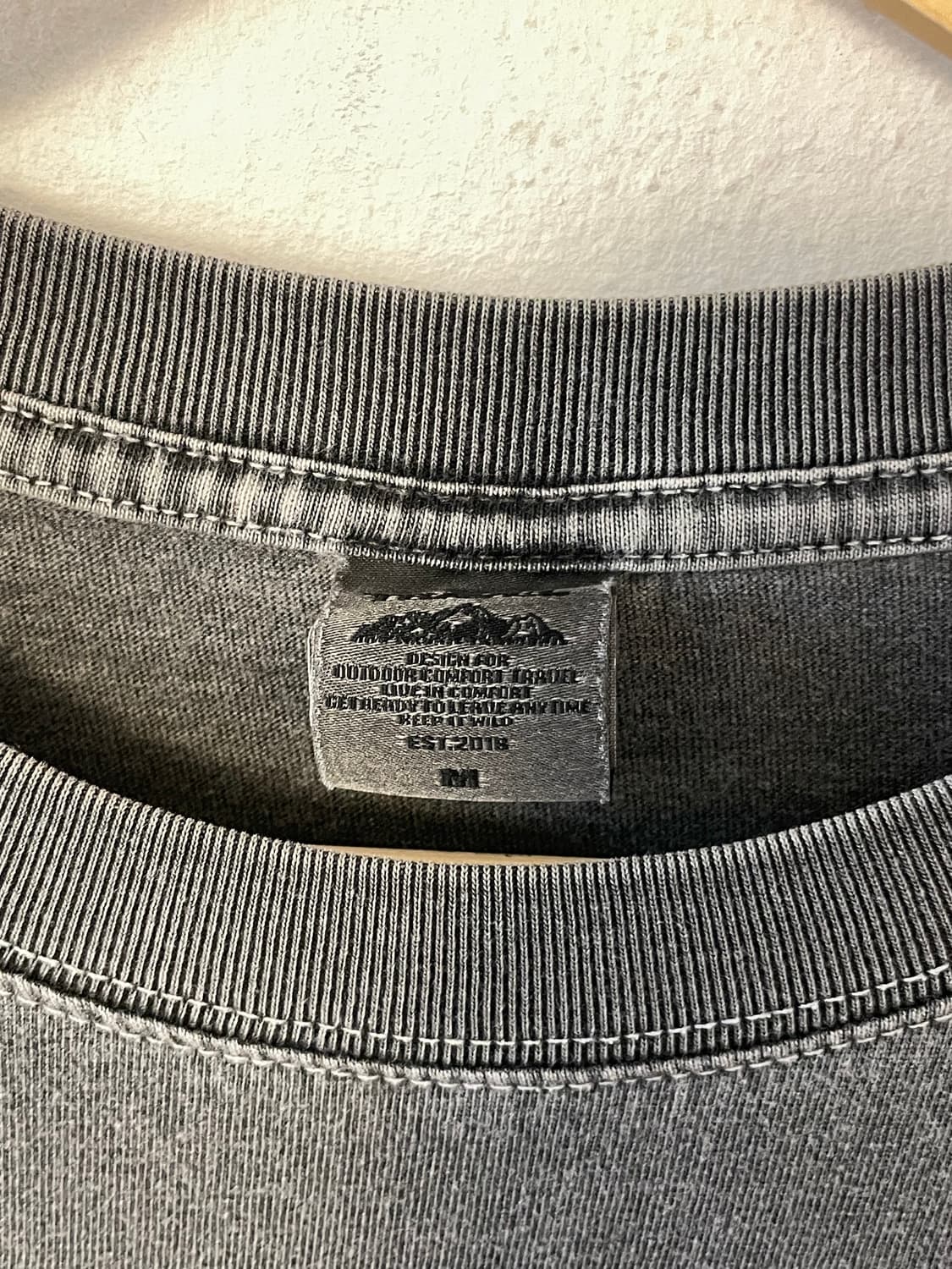 트래블 티셔츠  상품이미지6