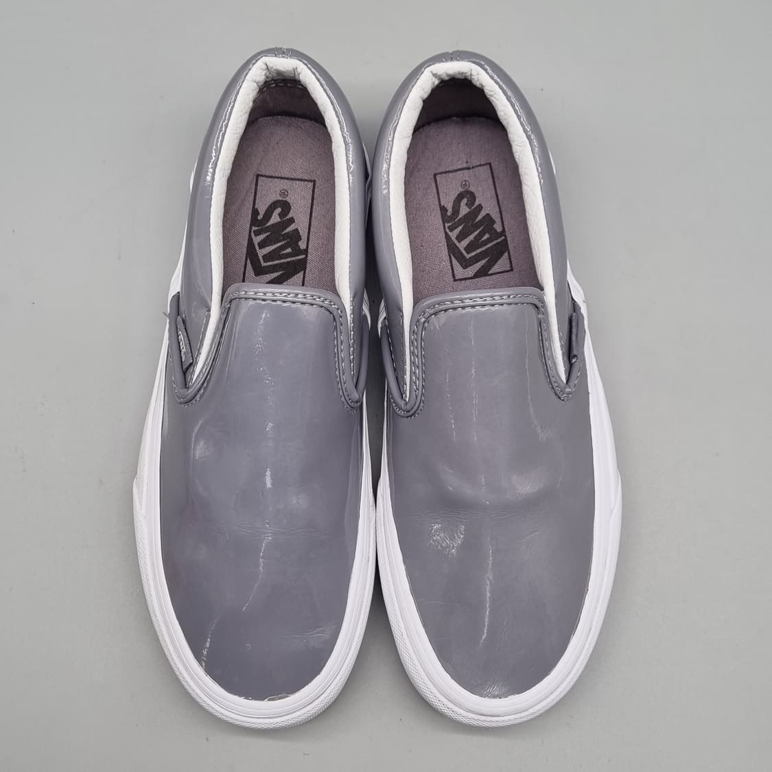 반스 클래식 에나멜 여성슬립온230 상품이미지2