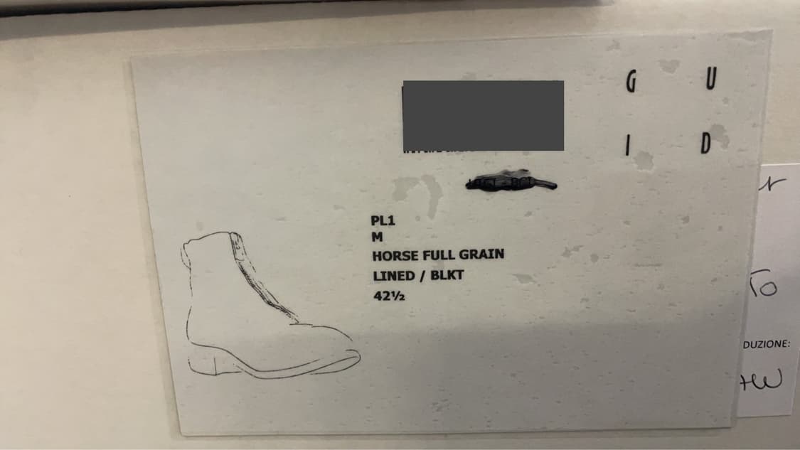 구이디 PL1 42.5 상품이미지2