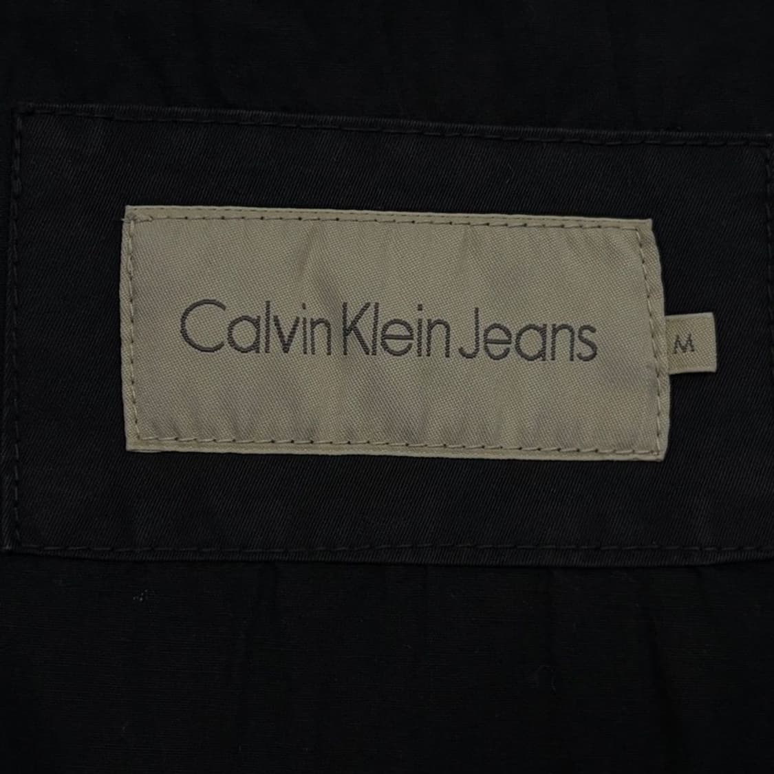 캘빈클라인진스 워크 자켓 v1358 상품이미지6