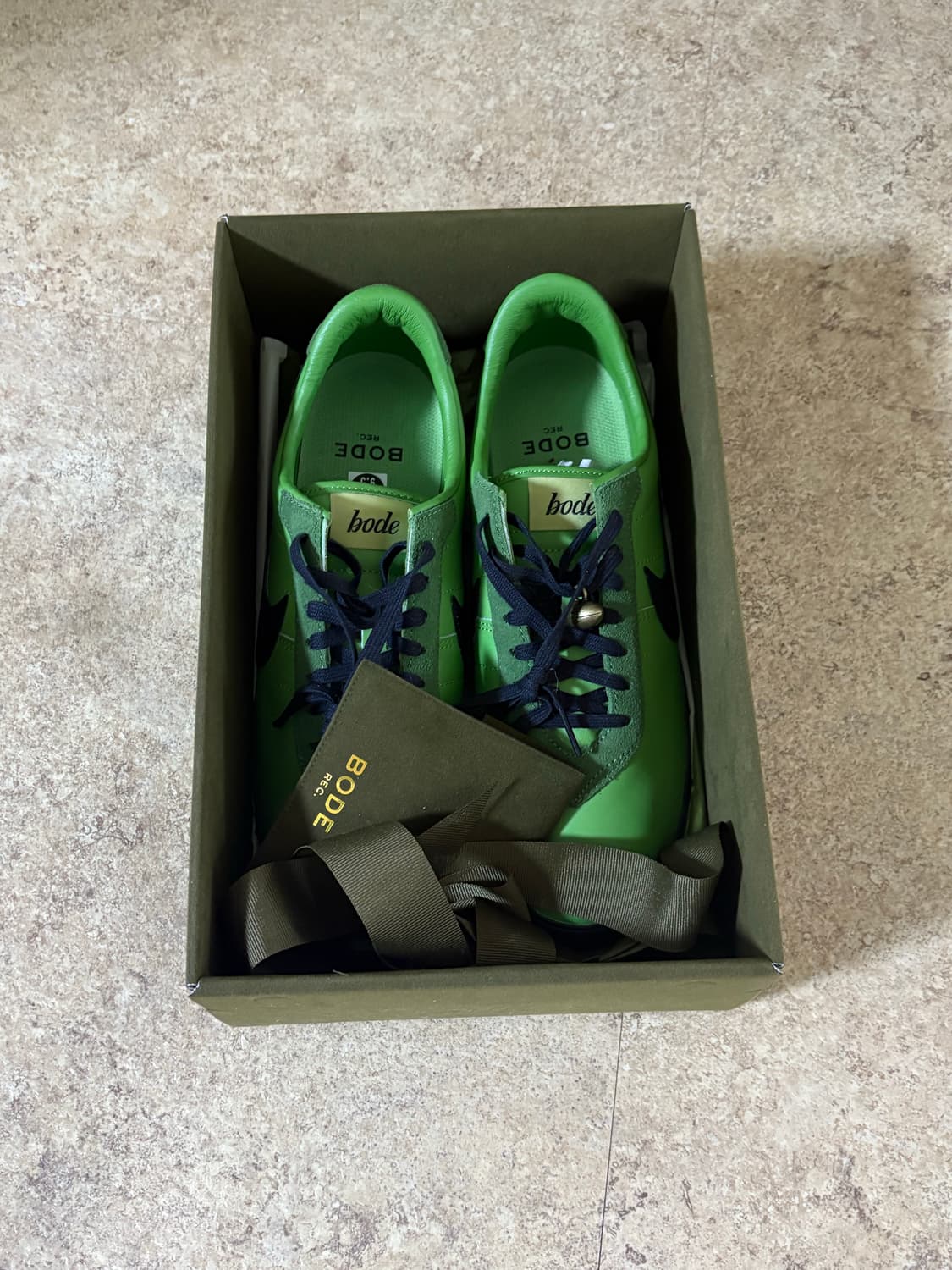 Nike X Bode 상품이미지1