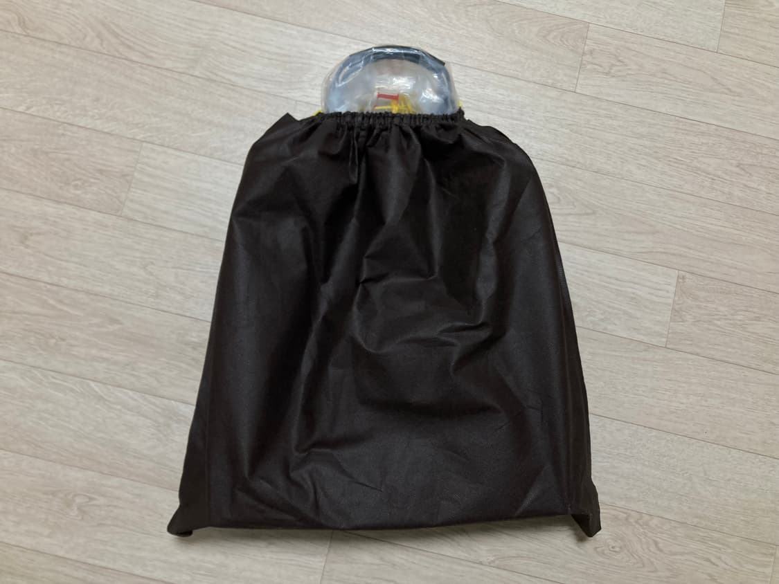 샘소나이트 BAYNES 토드백 판매 상품이미지9