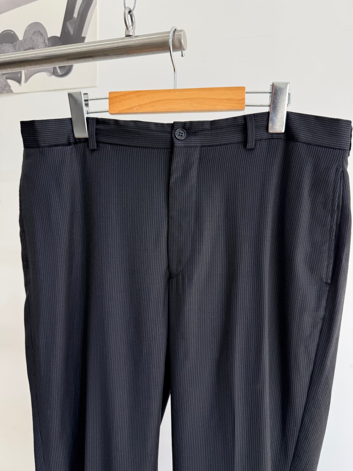 EMPORIO ARMANI (Made in Italy) 슬랙스 상품이미지2