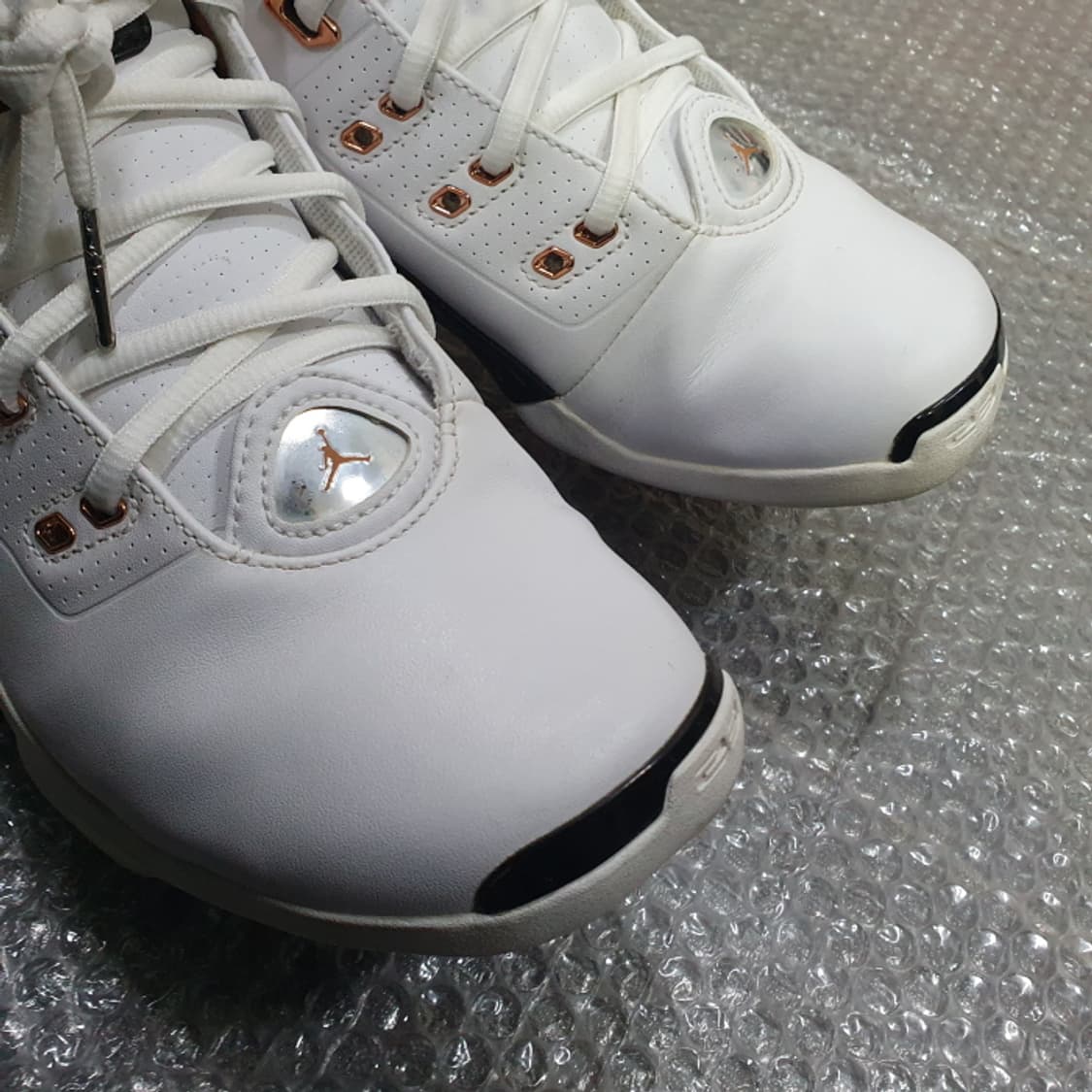 나이키 조던17 레크로 플러스 카퍼2016(265) 상품이미지6