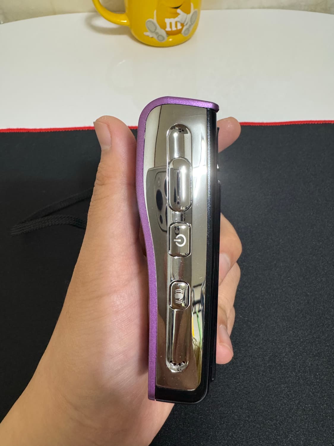 [새상품 풀박스&초희귀]폴라로이드 i1246 디카 상품이미지4