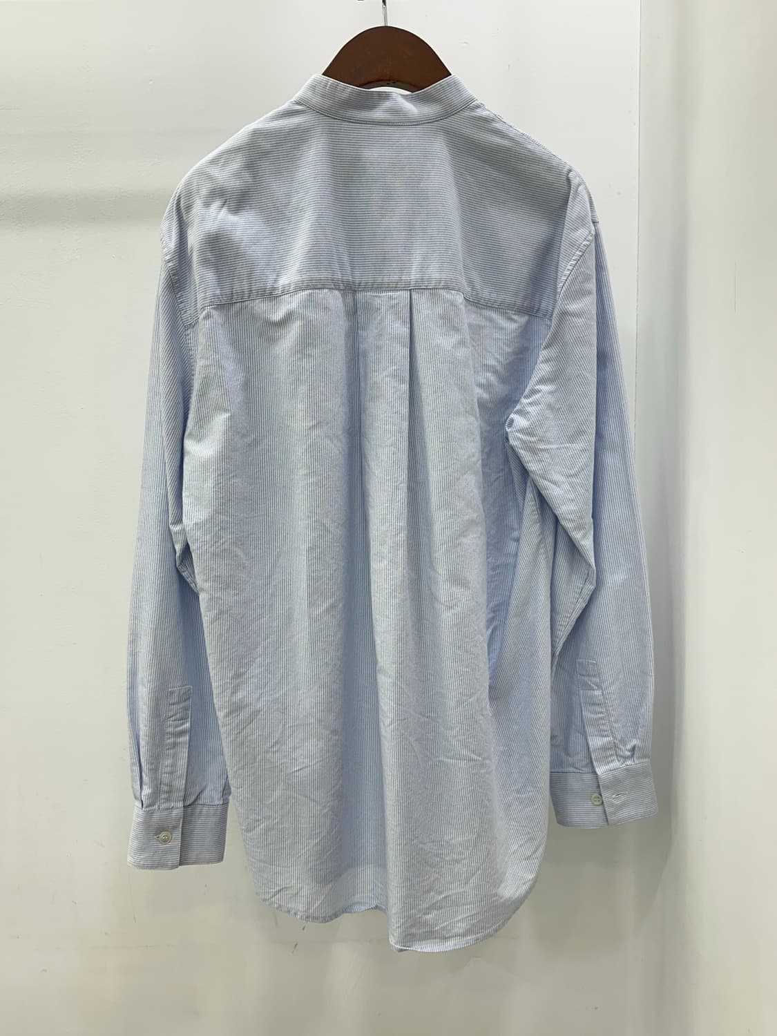 covert 남성 남방 상품이미지3