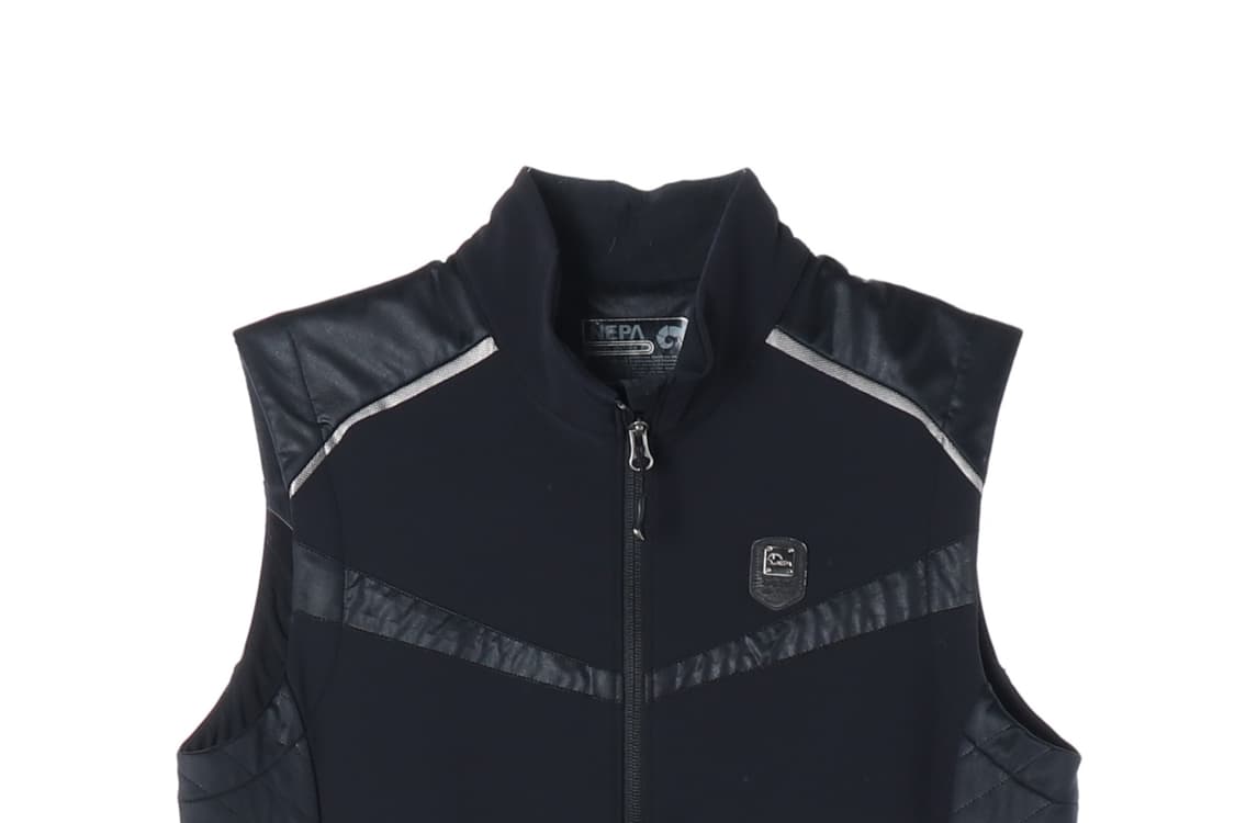 NEPA 네파 베스트 집업베스트 (M) 상품이미지2