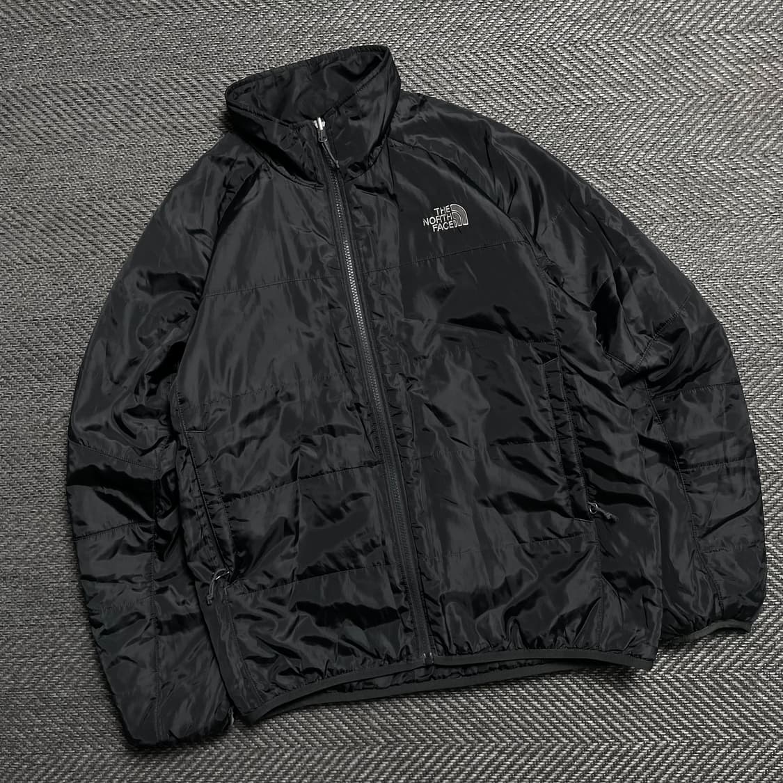 노스페이스 마운틴 테크 경량 다운 자켓y 5249 상품이미지1