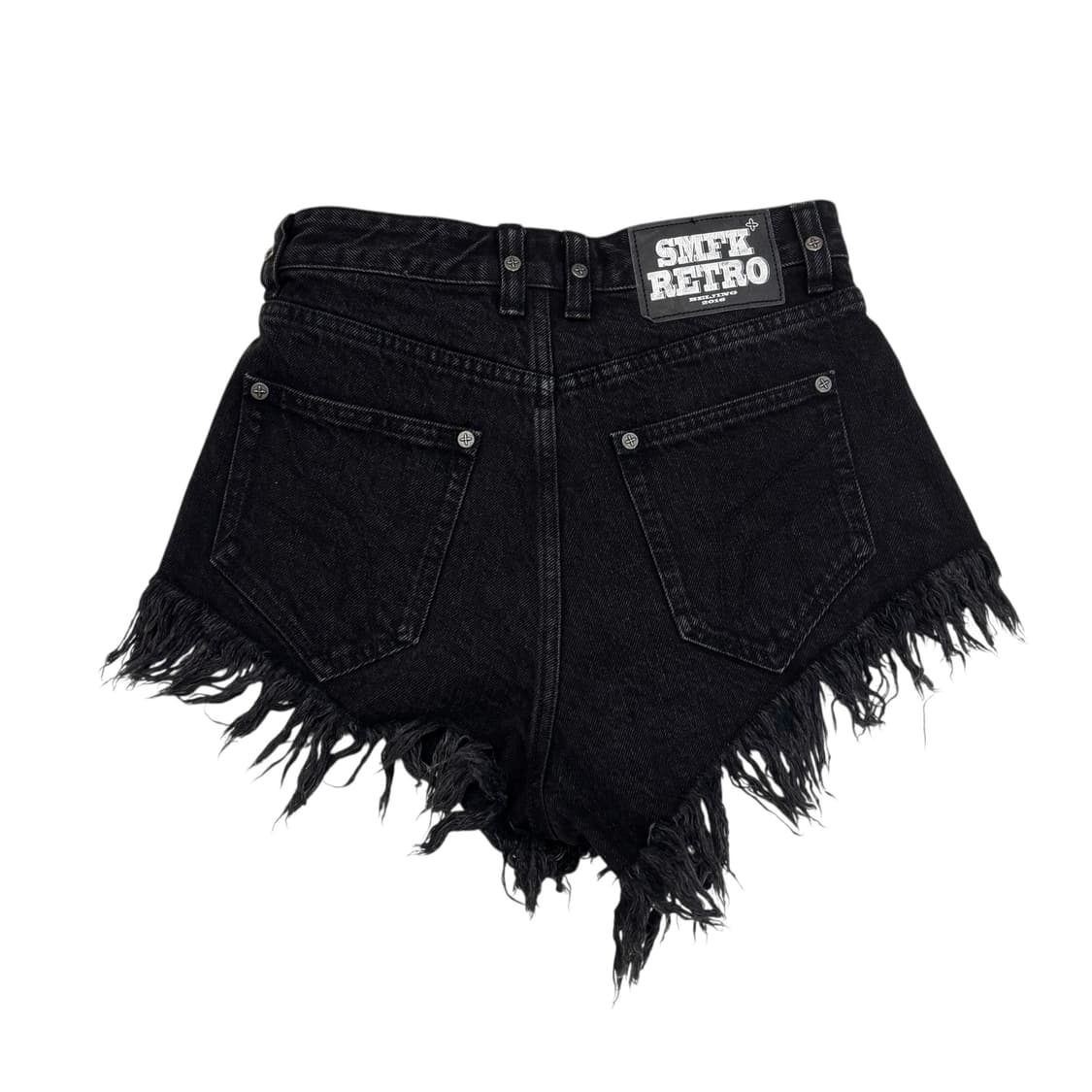 SMFK 쇼트 팬츠 상품이미지4