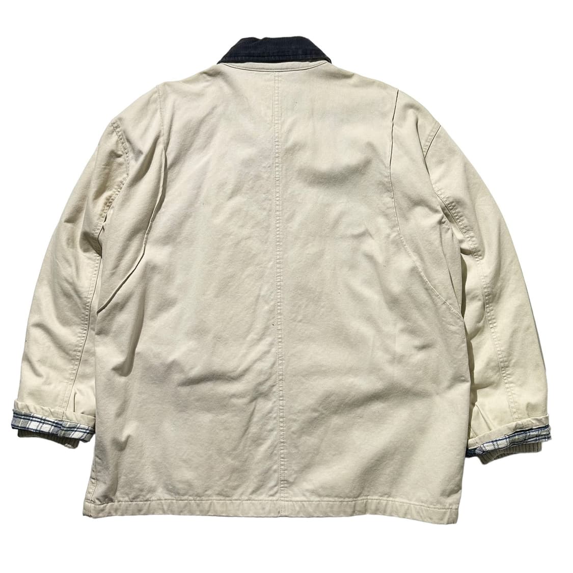 디키즈 90’s 코듀로이 카라 초어 워크 자켓 상품이미지3
