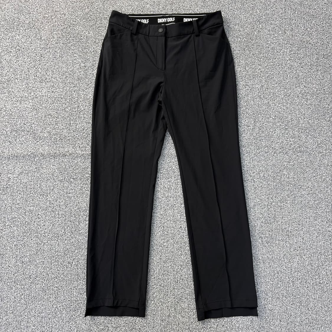 S DKNY 골프 바지 와이드 팬츠 0312J 상품이미지1