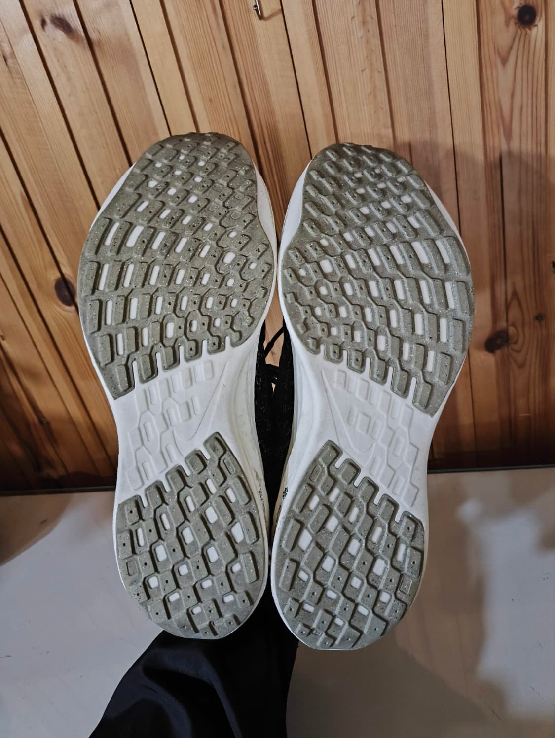 270mm 나이키 페가수스 터보 러닝화 상품이미지8