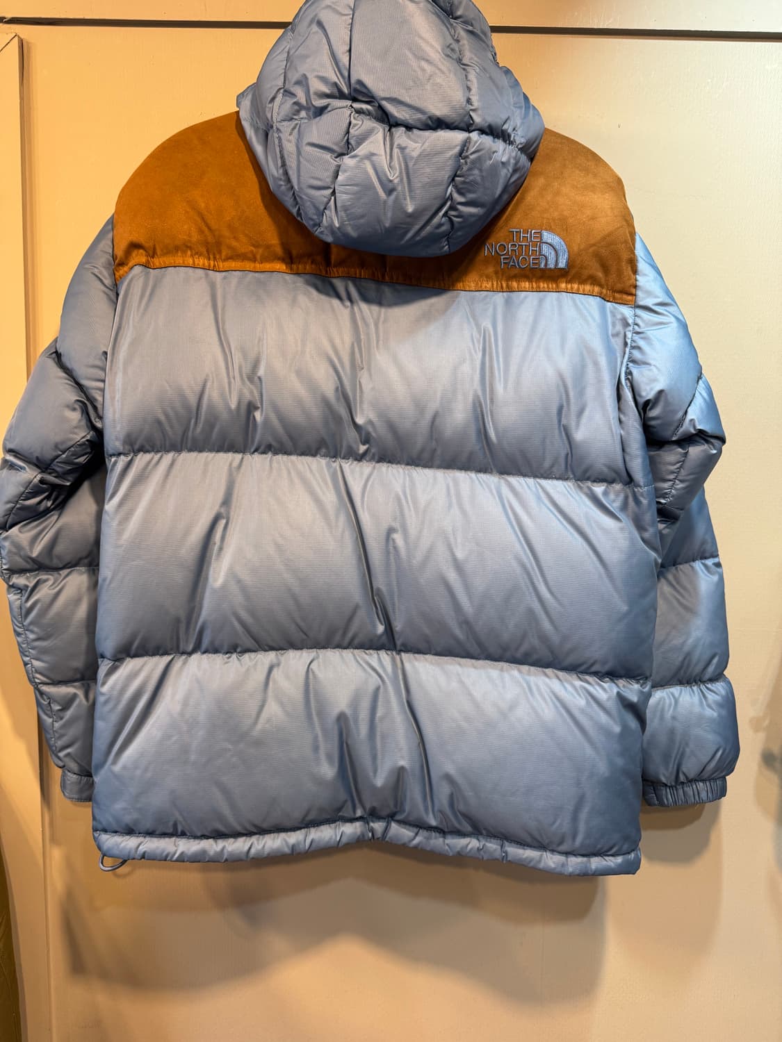 노스페이스 마르코 구스다운 상품이미지4