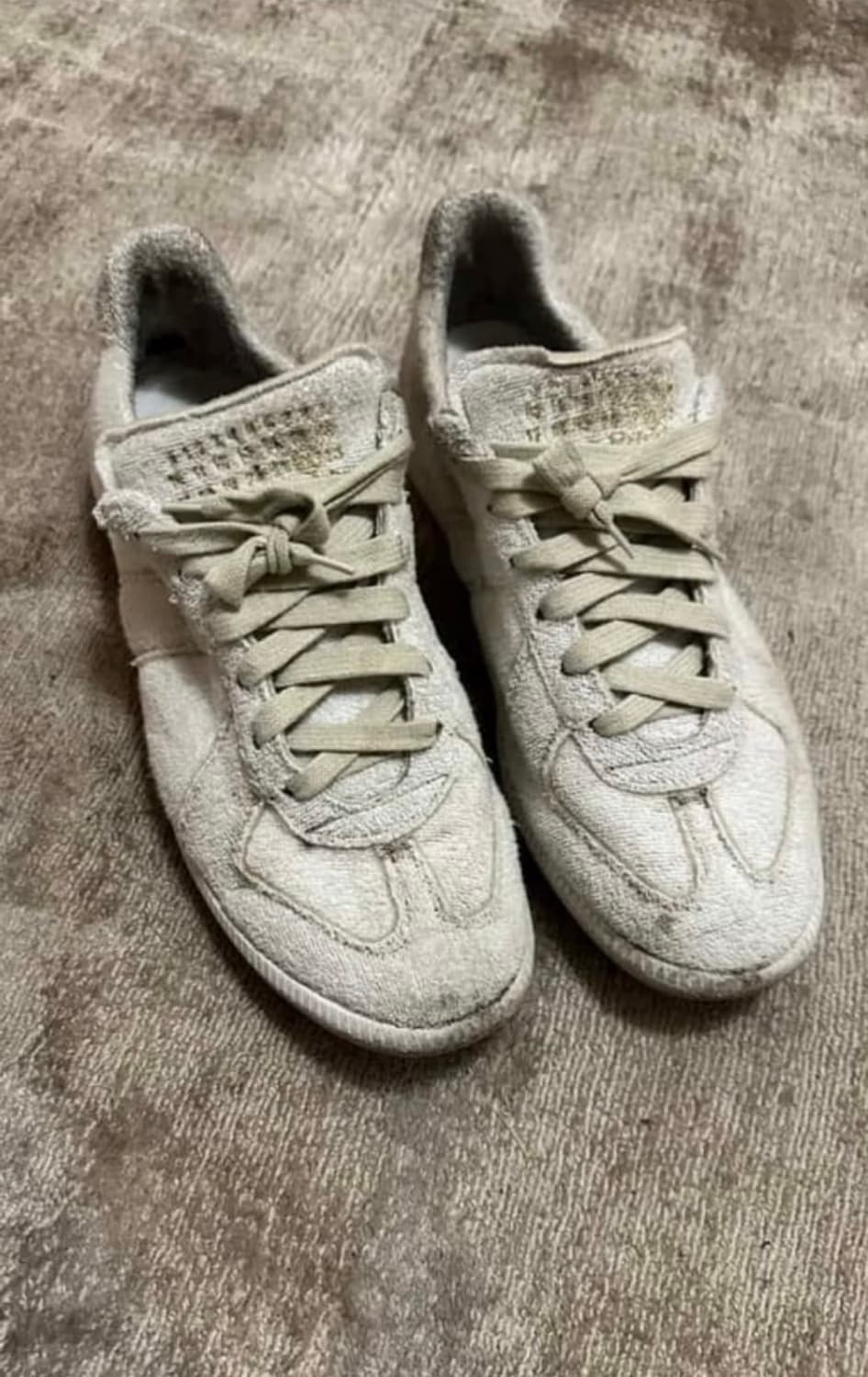 마르지엘라 호텔 스니커즈 상품이미지1